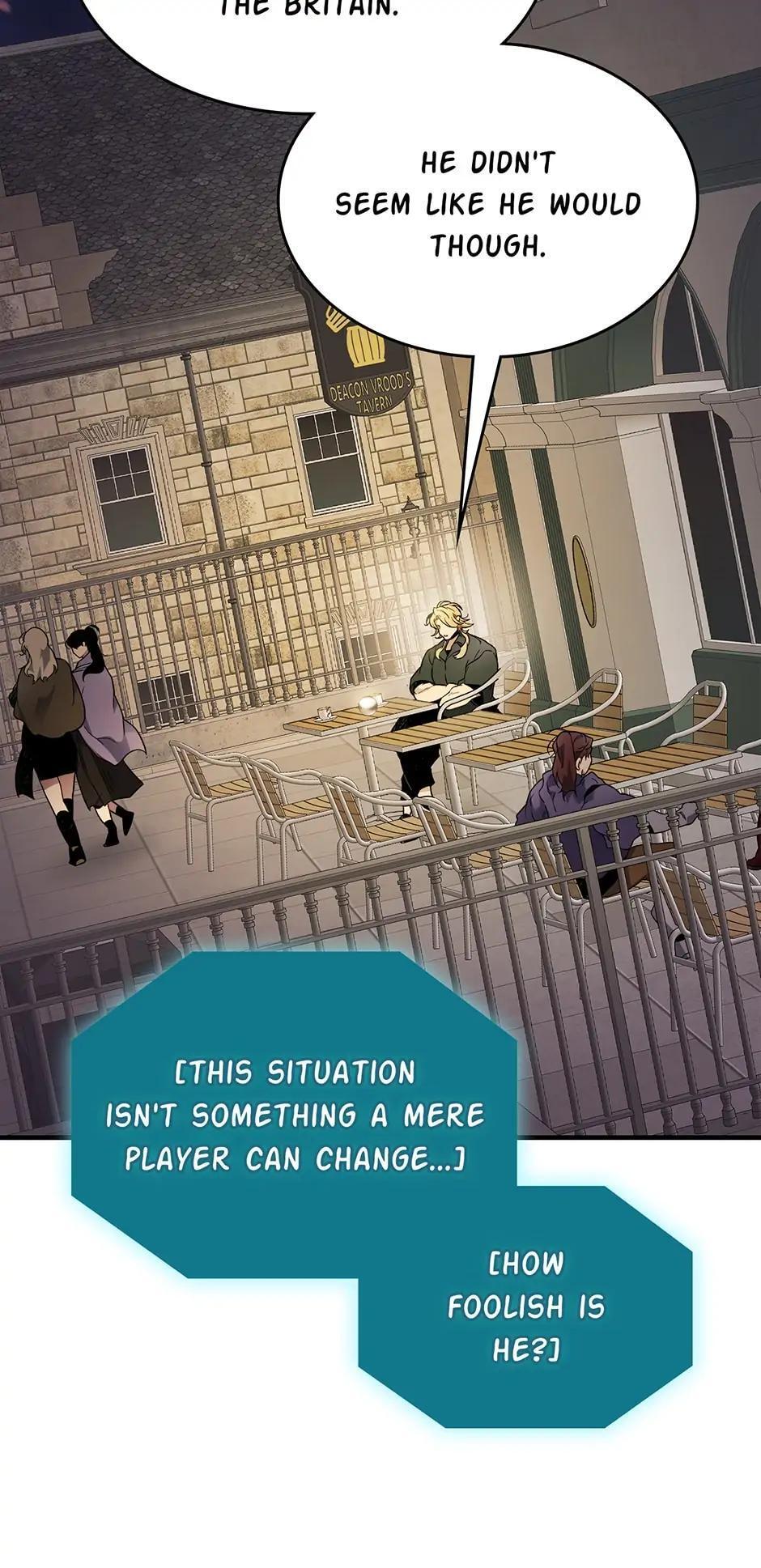 Read Level Up with the Gods Manga Online