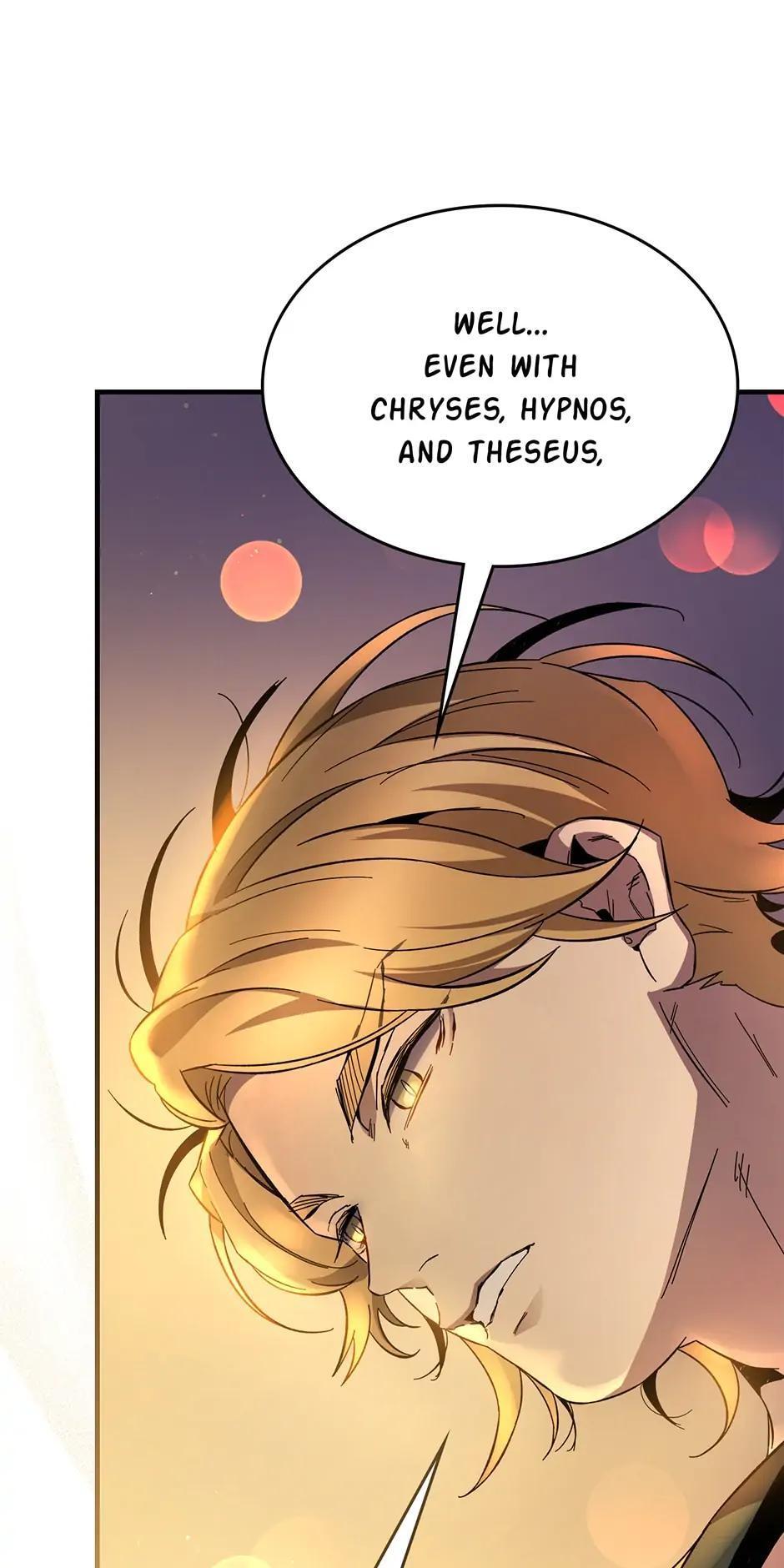 Read Level Up with the Gods Manga Online