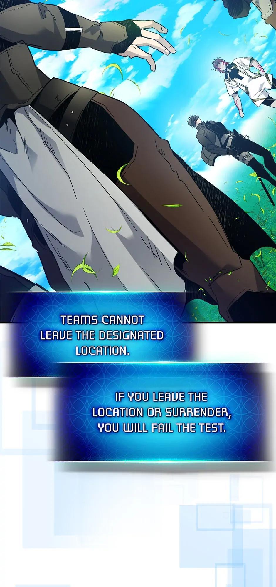 Read Level Up with the Gods Manga Online