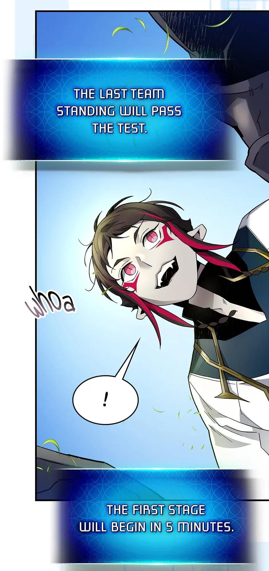 Read Level Up with the Gods Manga Online