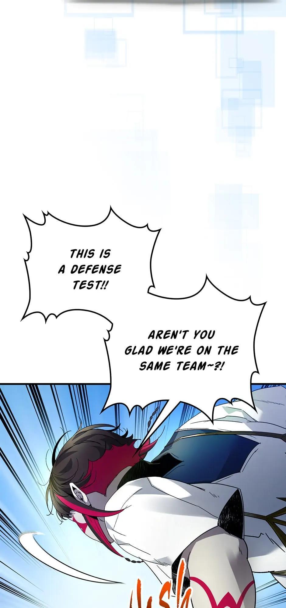 Read Level Up with the Gods Manga Online
