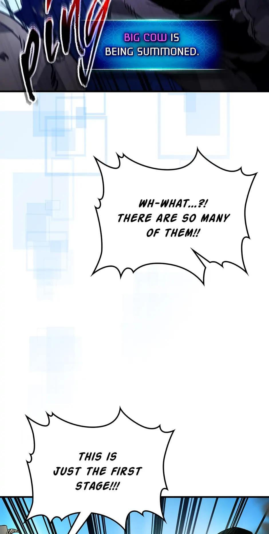 Read Level Up with the Gods Manga Online