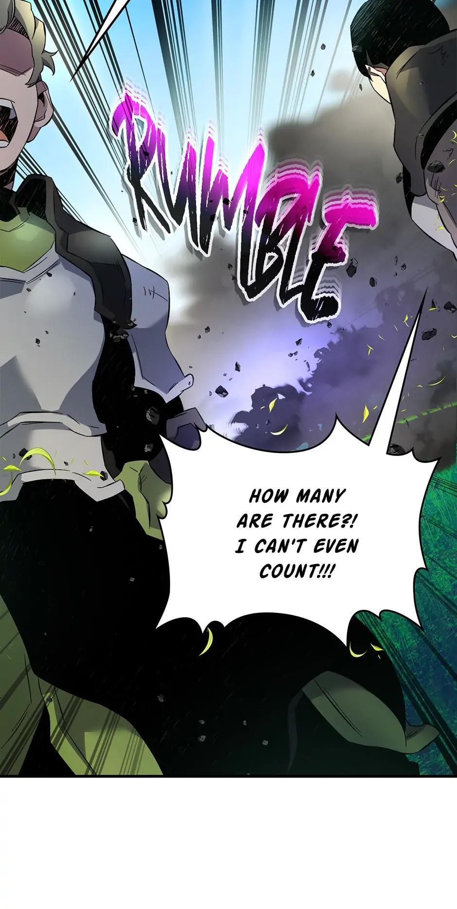 Read Level Up with the Gods Manga Online