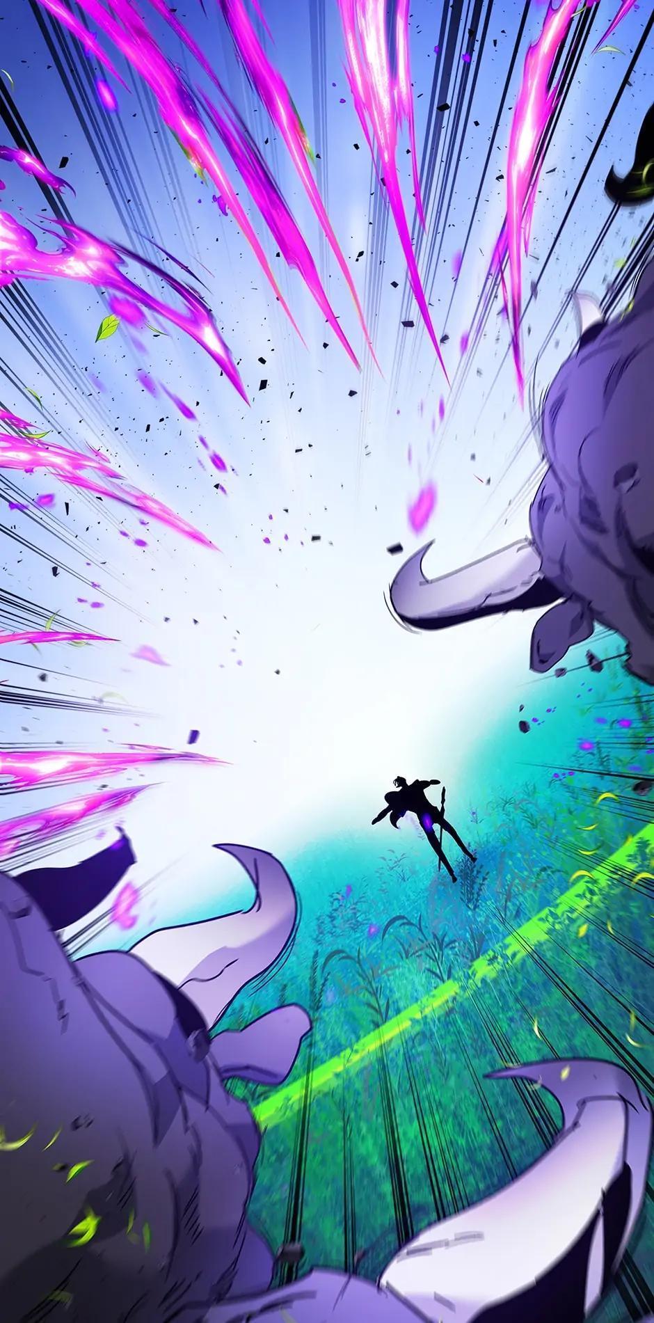 Read Level Up with the Gods Manga Online