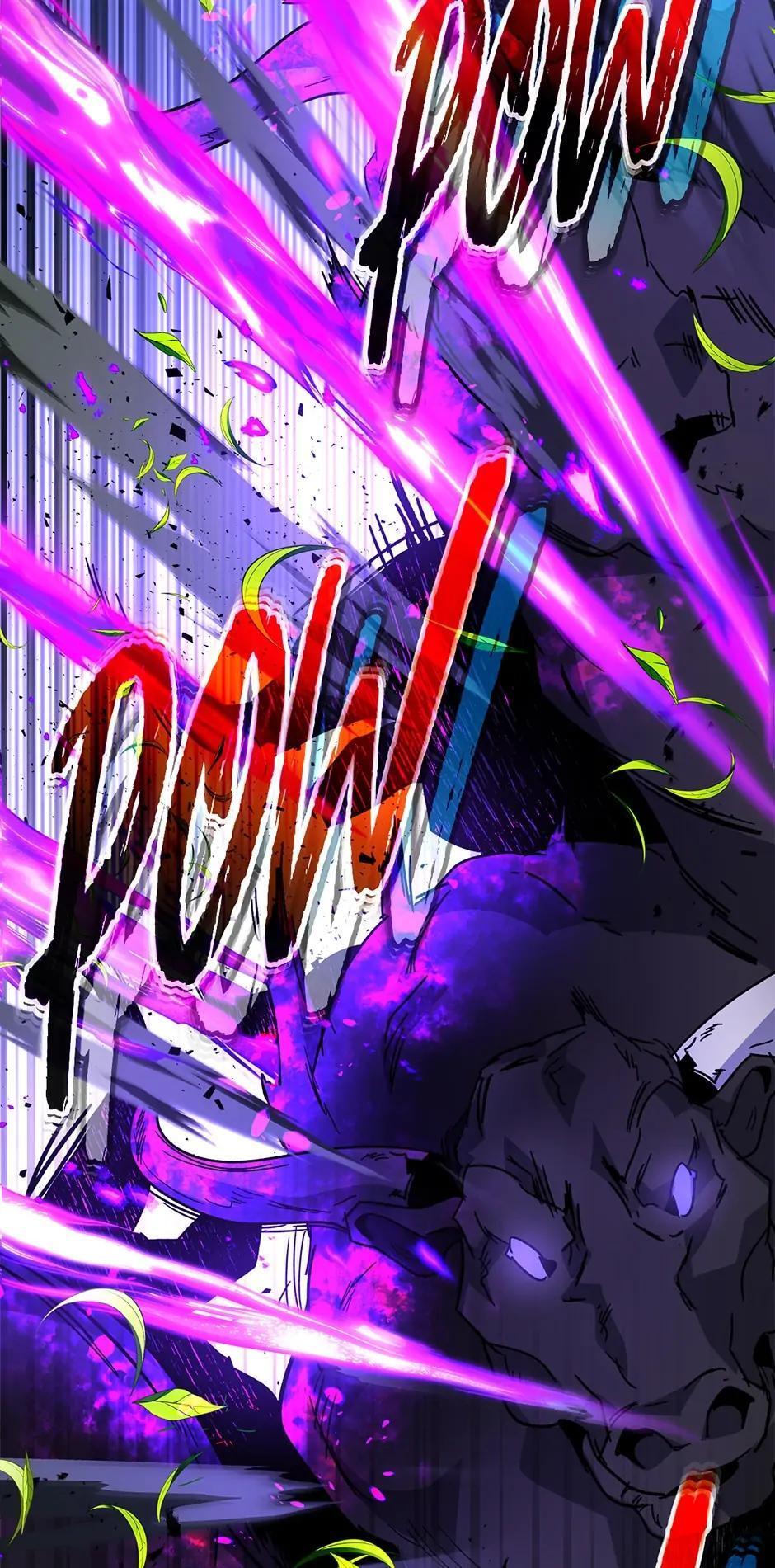 Read Level Up with the Gods Manga Online