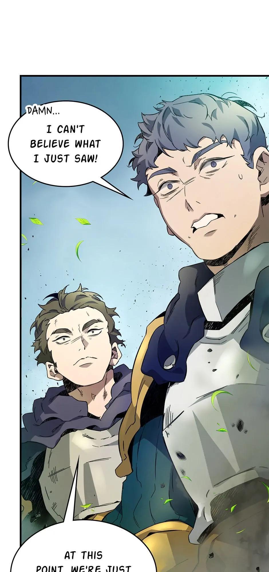 Read Level Up with the Gods Manga Online