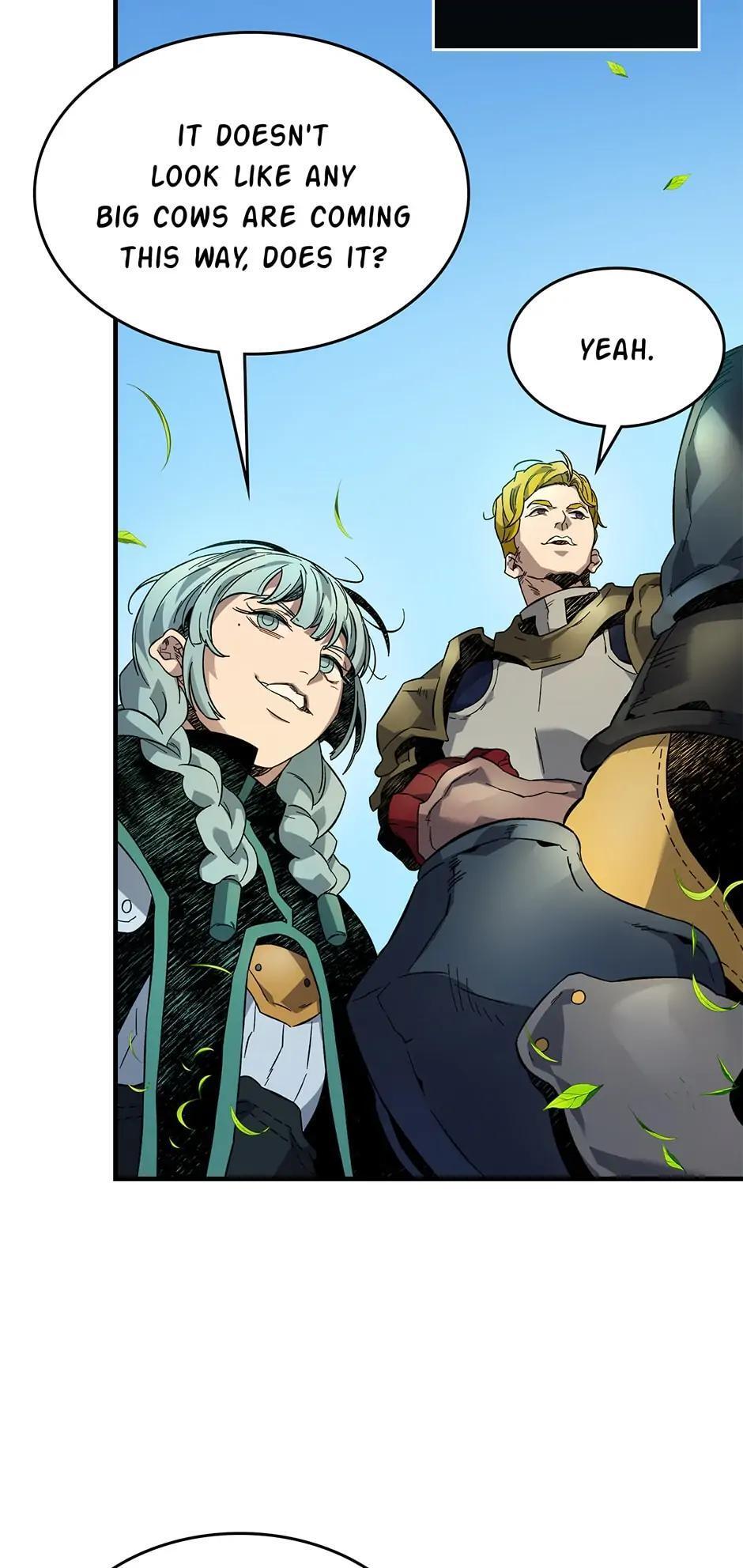 Read Level Up with the Gods Manga Online