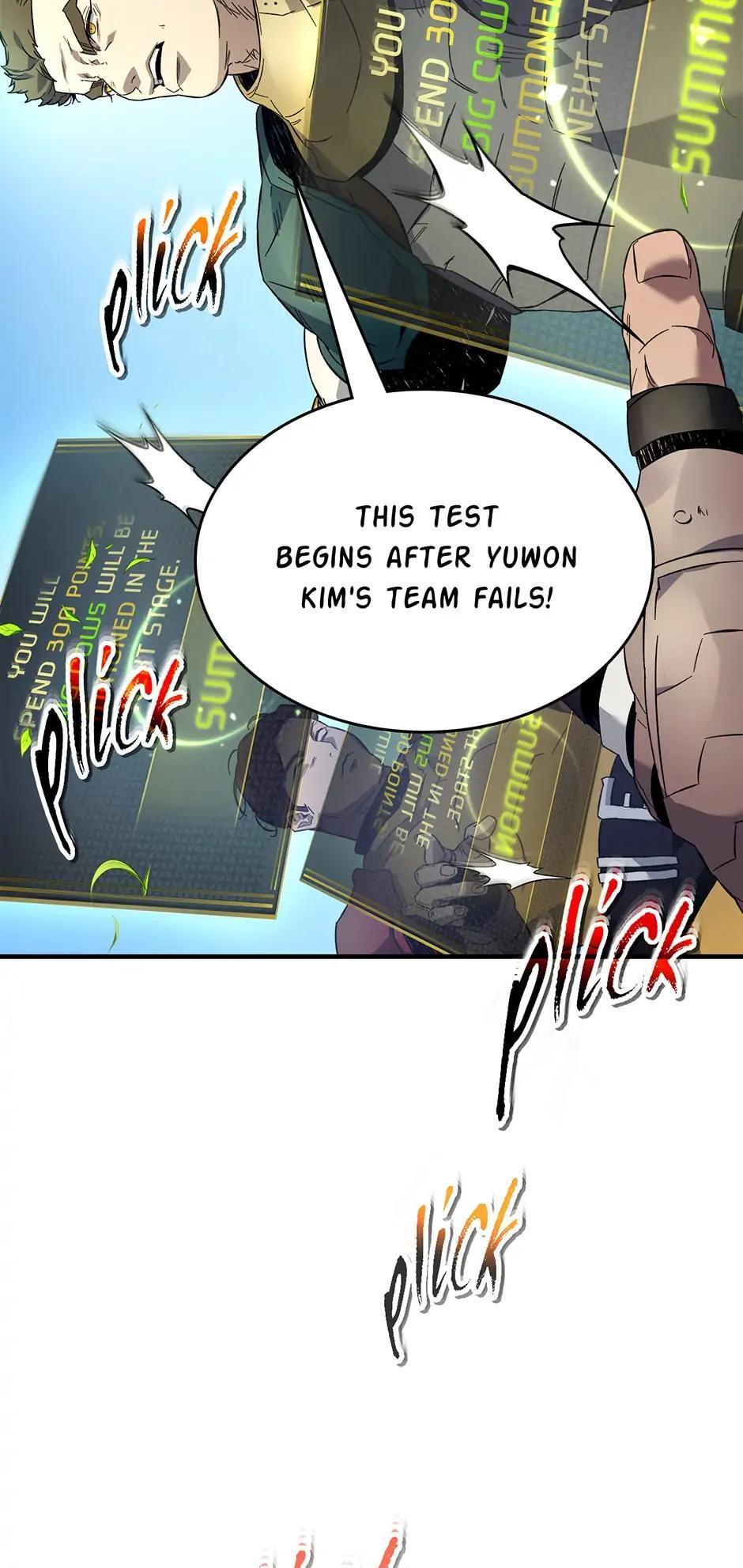 Read Level Up with the Gods Manga Online