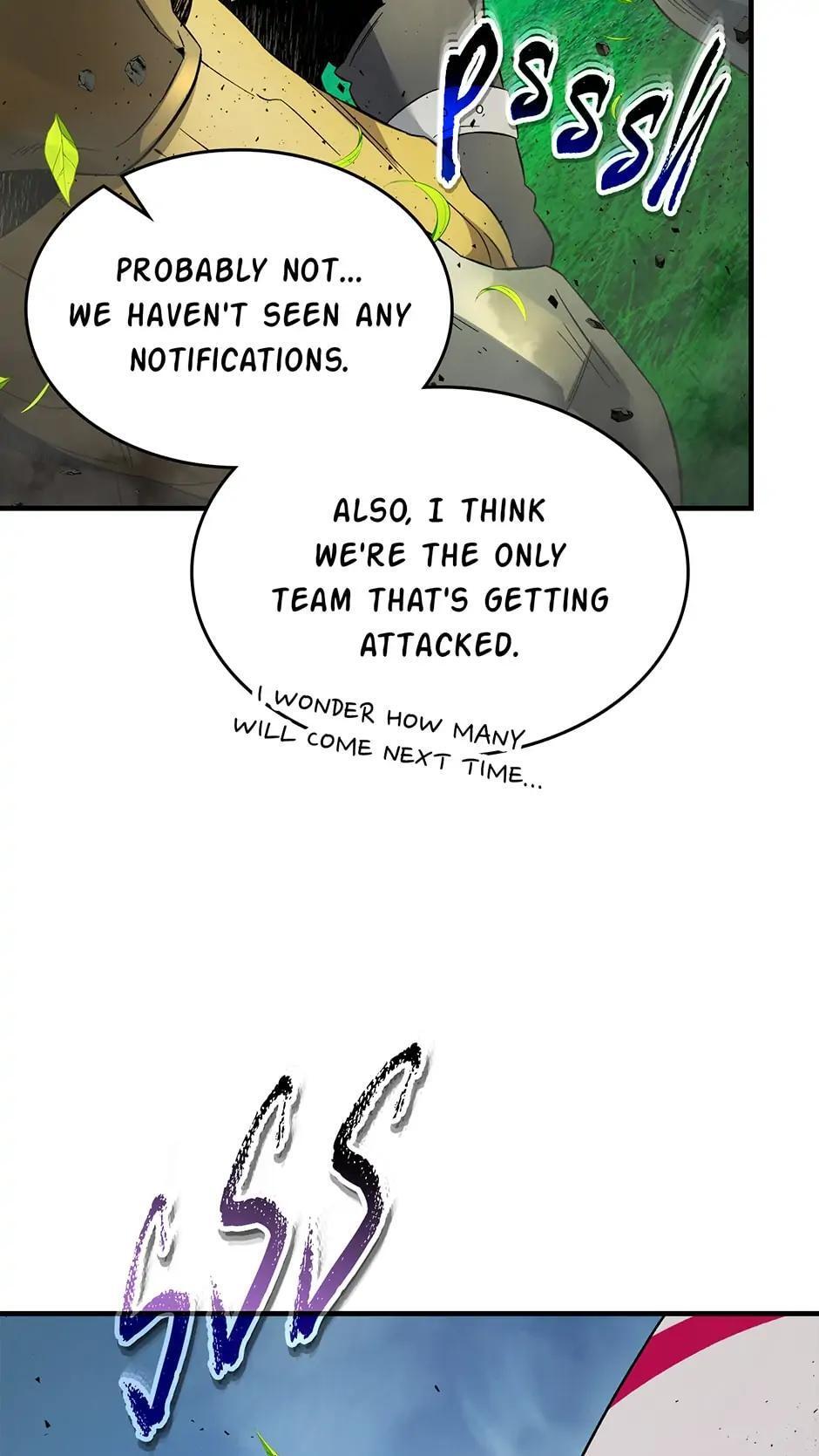 Read Level Up with the Gods Manga Online