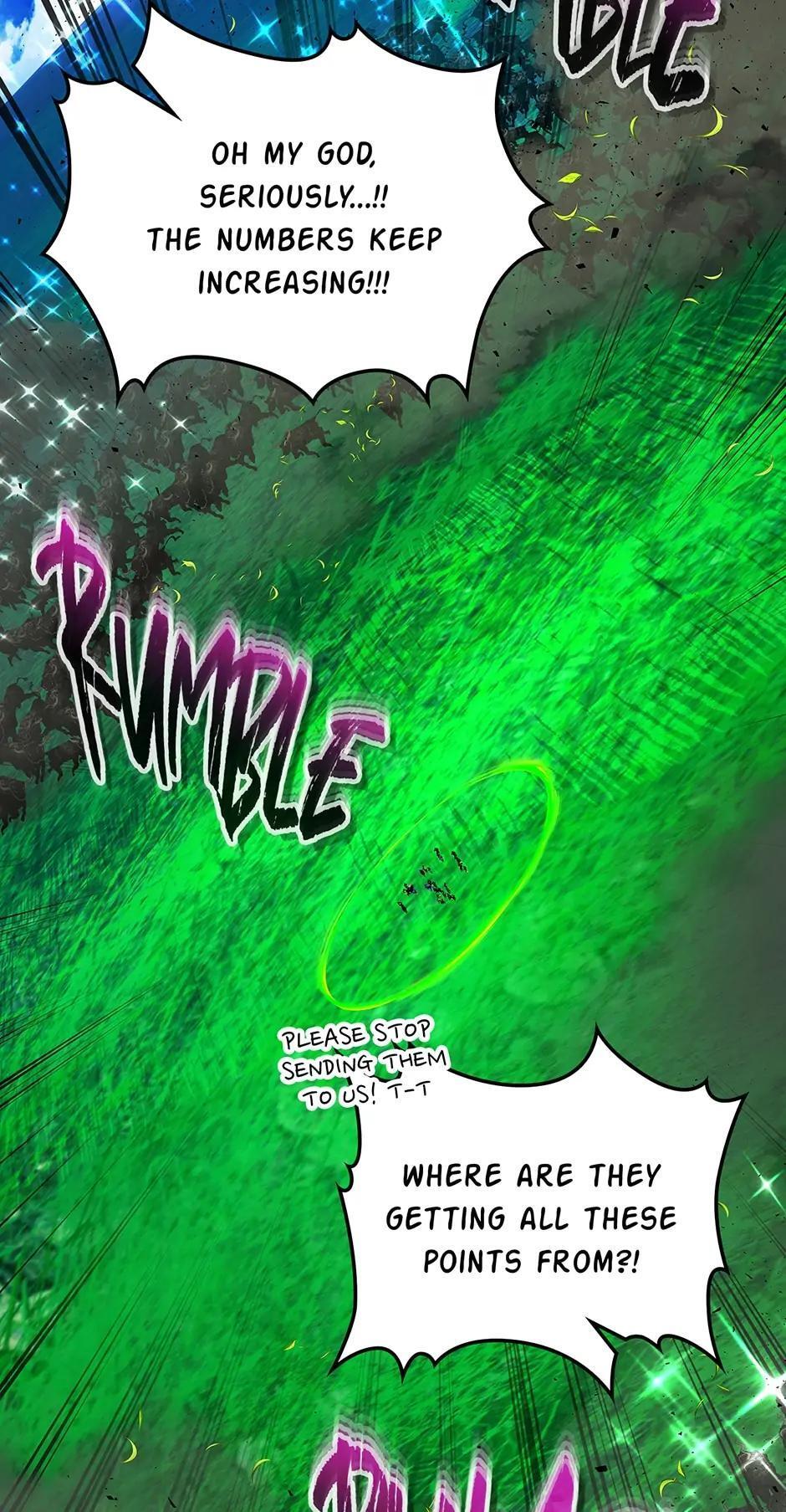 Read Level Up with the Gods Manga Online