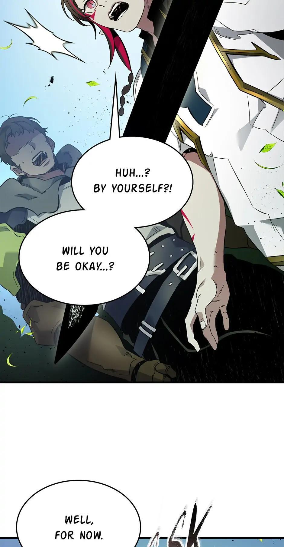 Read Level Up with the Gods Manga Online