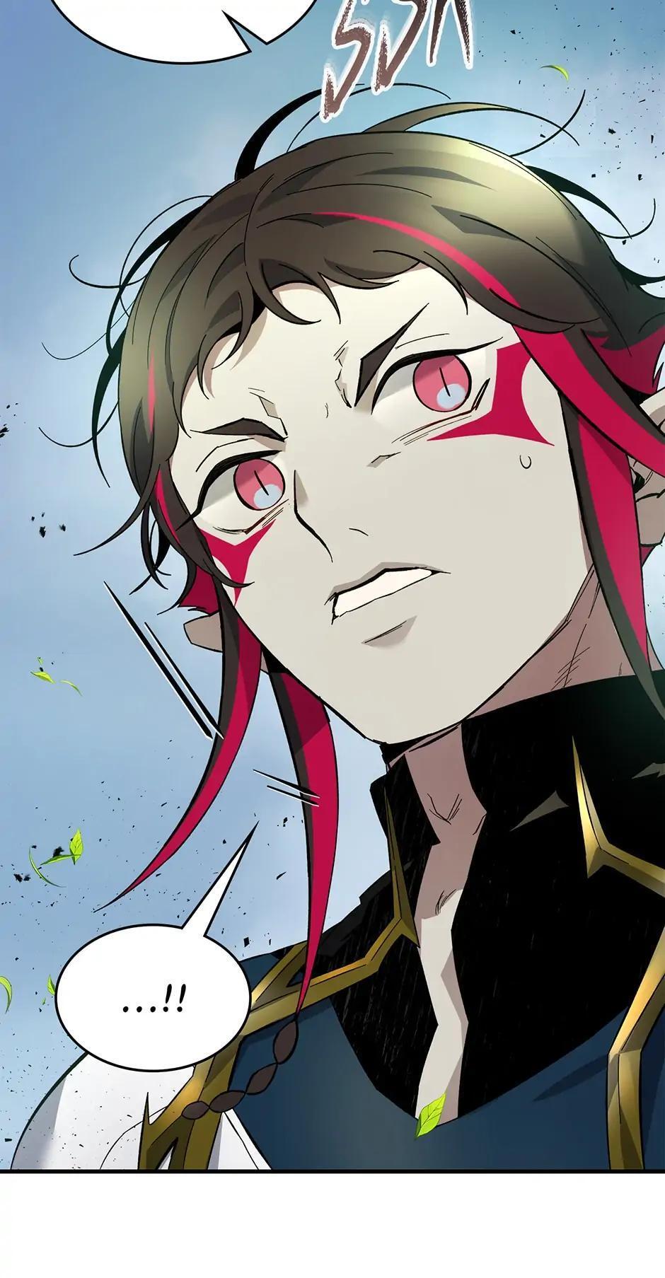 Read Level Up with the Gods Manga Online
