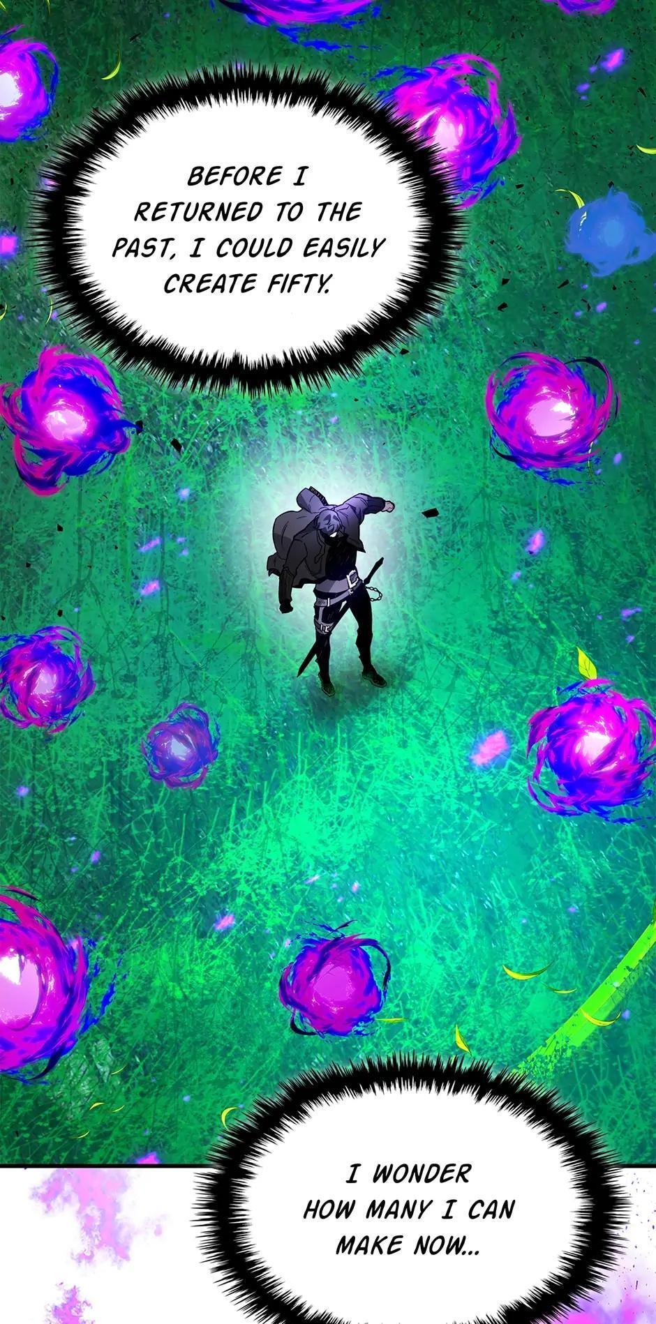 Read Level Up with the Gods Manga Online