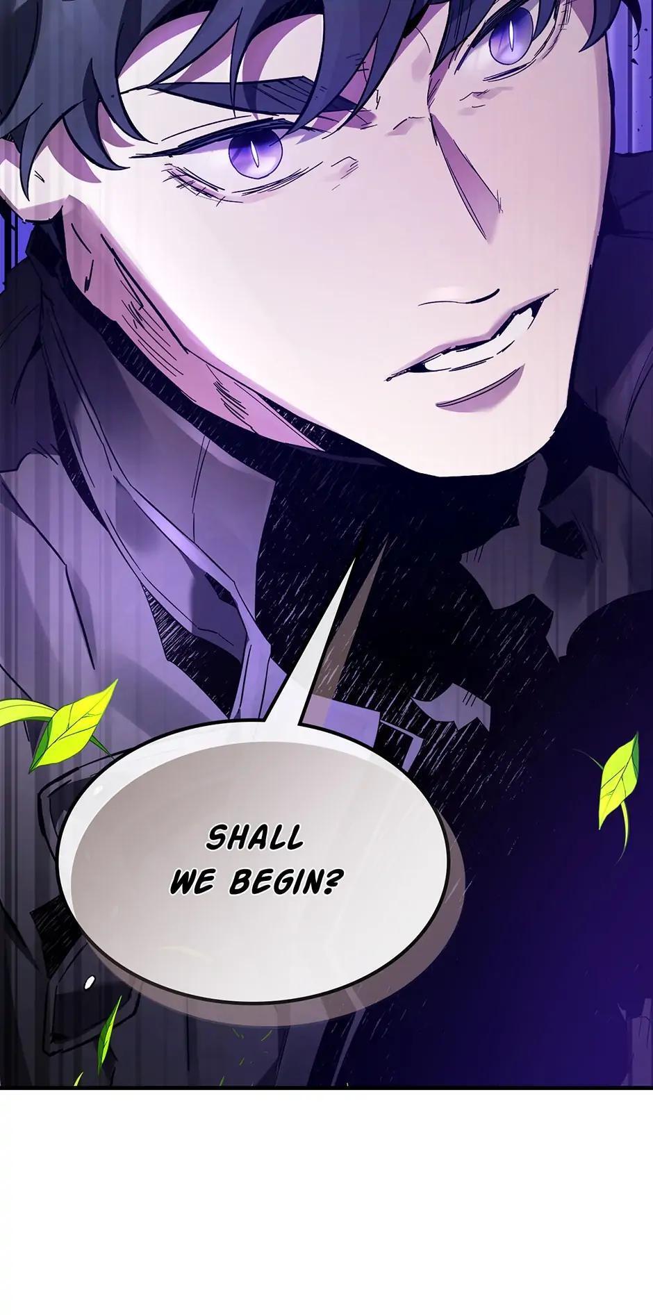 Read Level Up with the Gods Manga Online