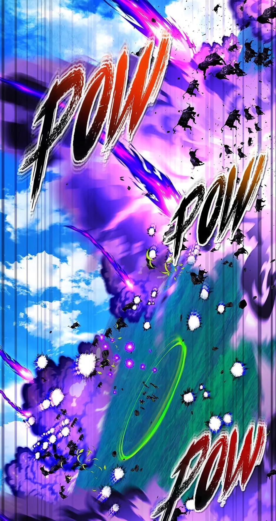 Read Level Up with the Gods Manga Online