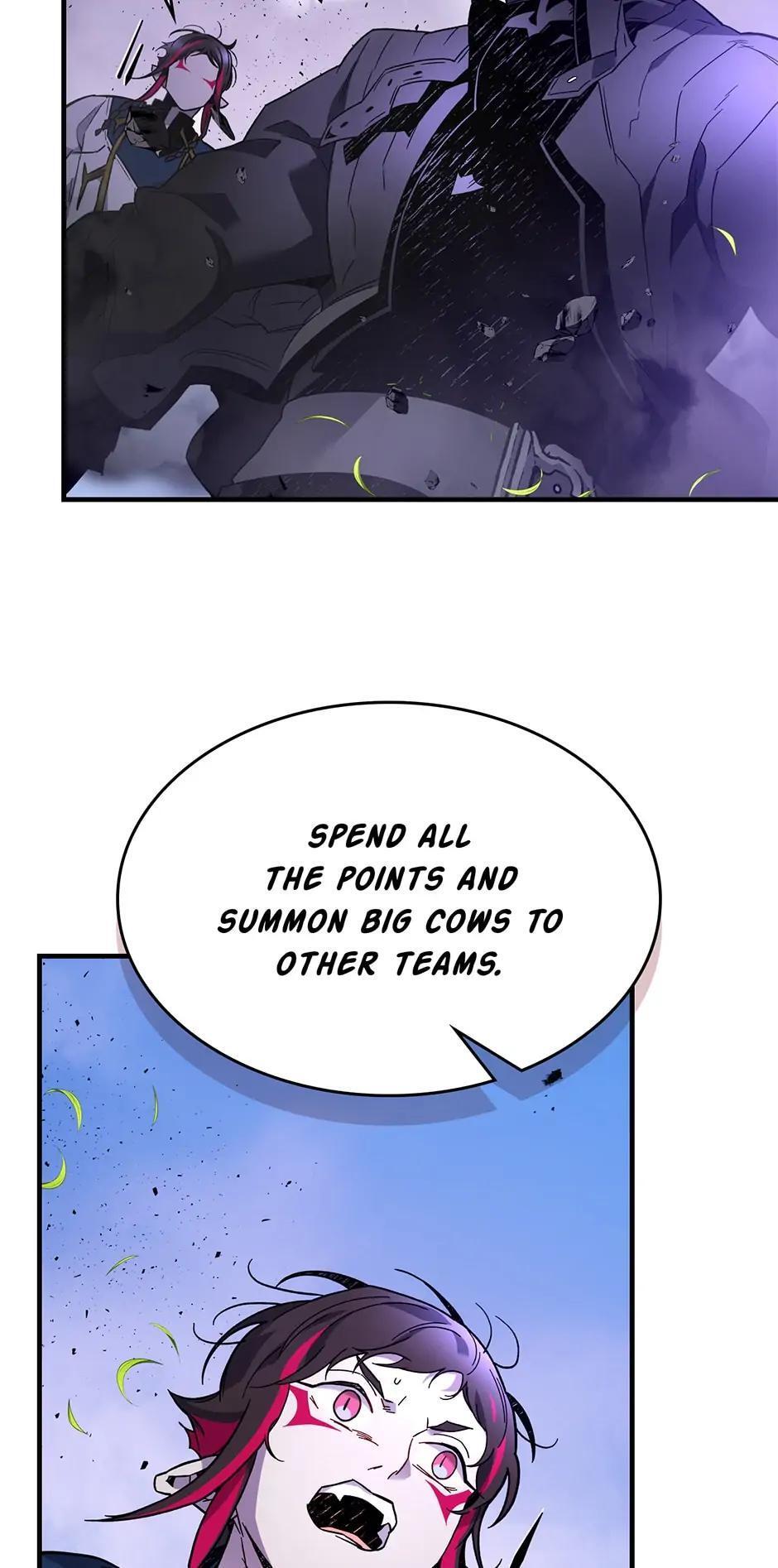 Read Level Up with the Gods Manga Online