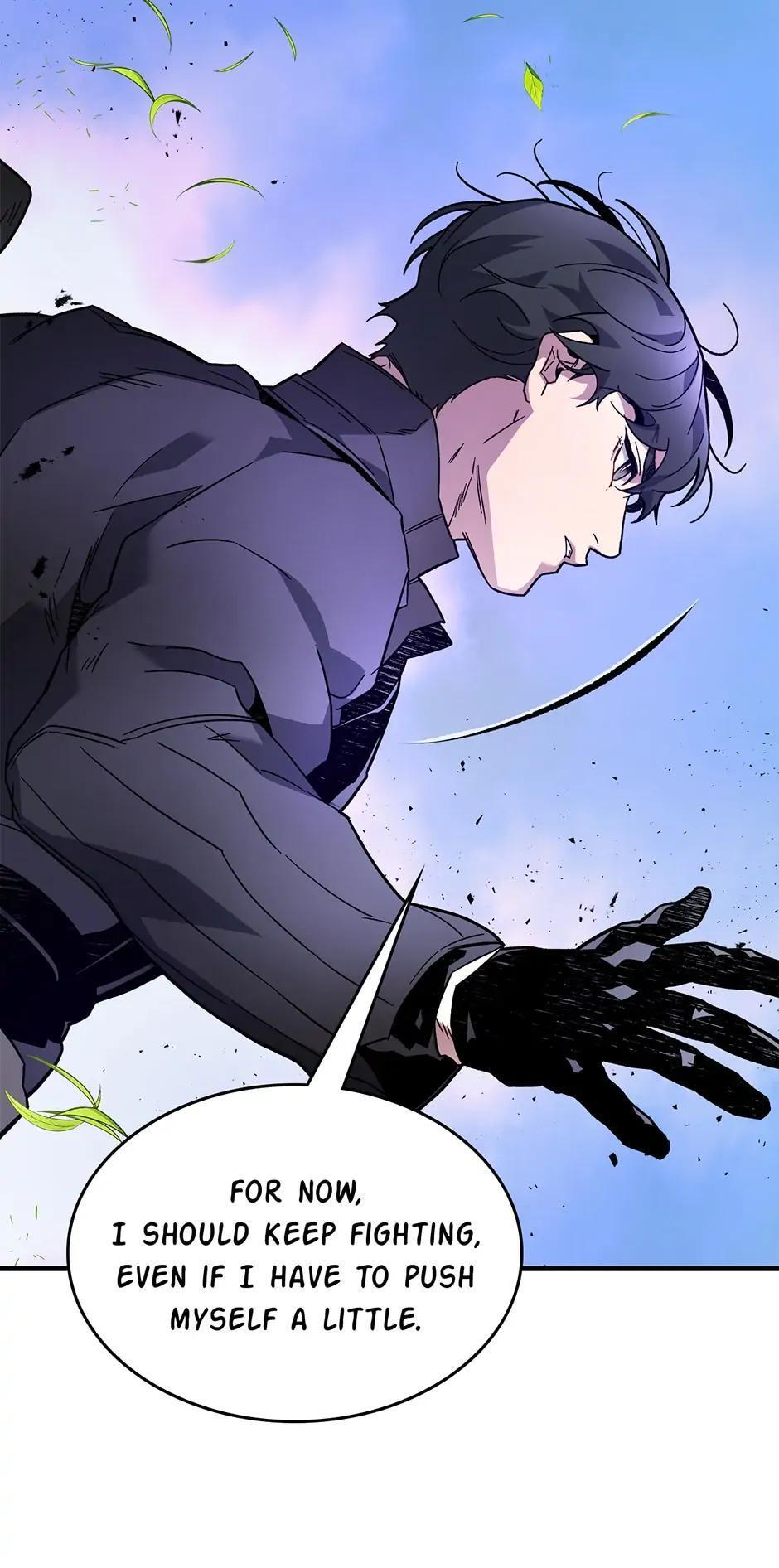 Read Level Up with the Gods Manga Online