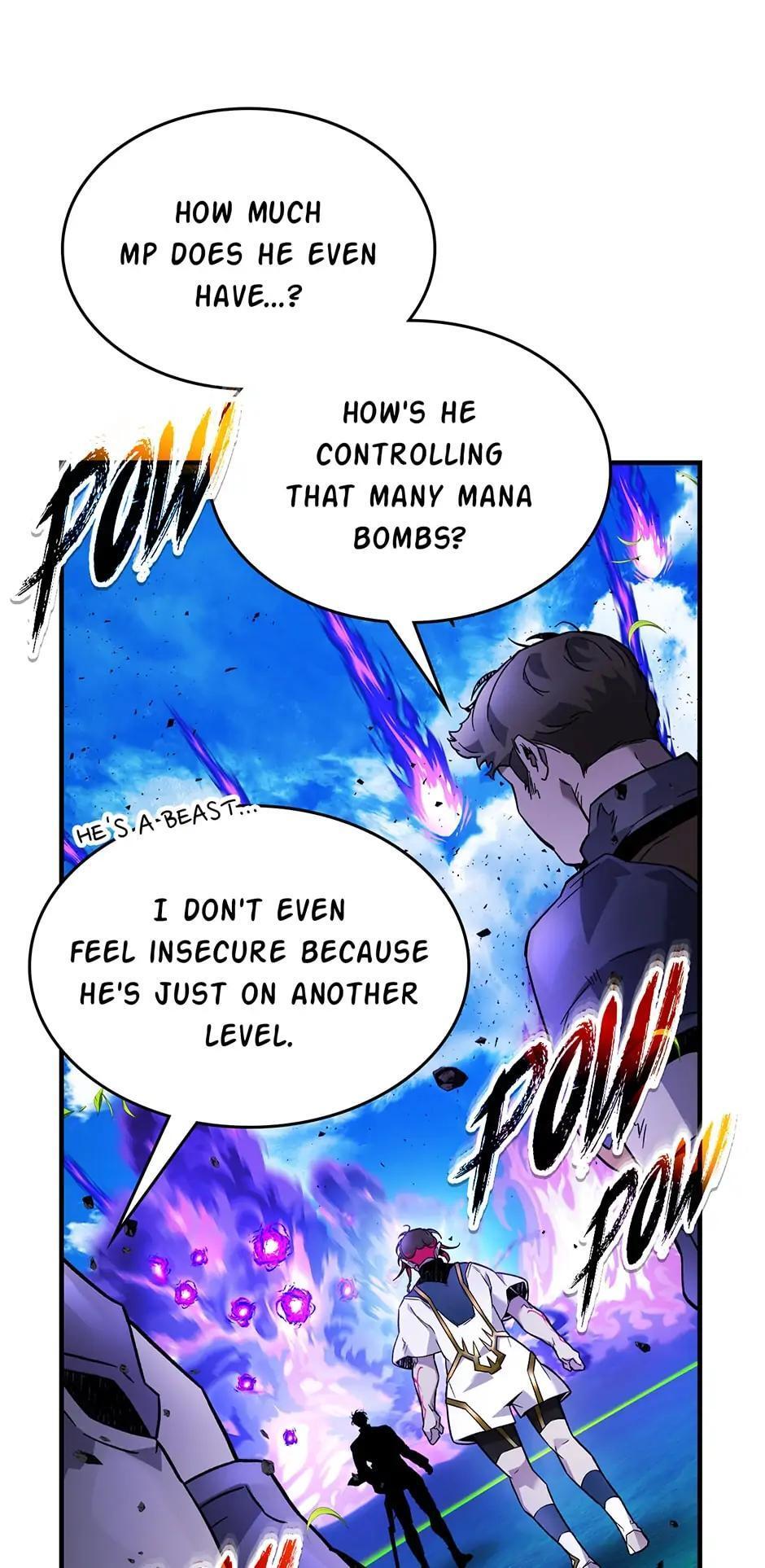 Read Level Up with the Gods Manga Online
