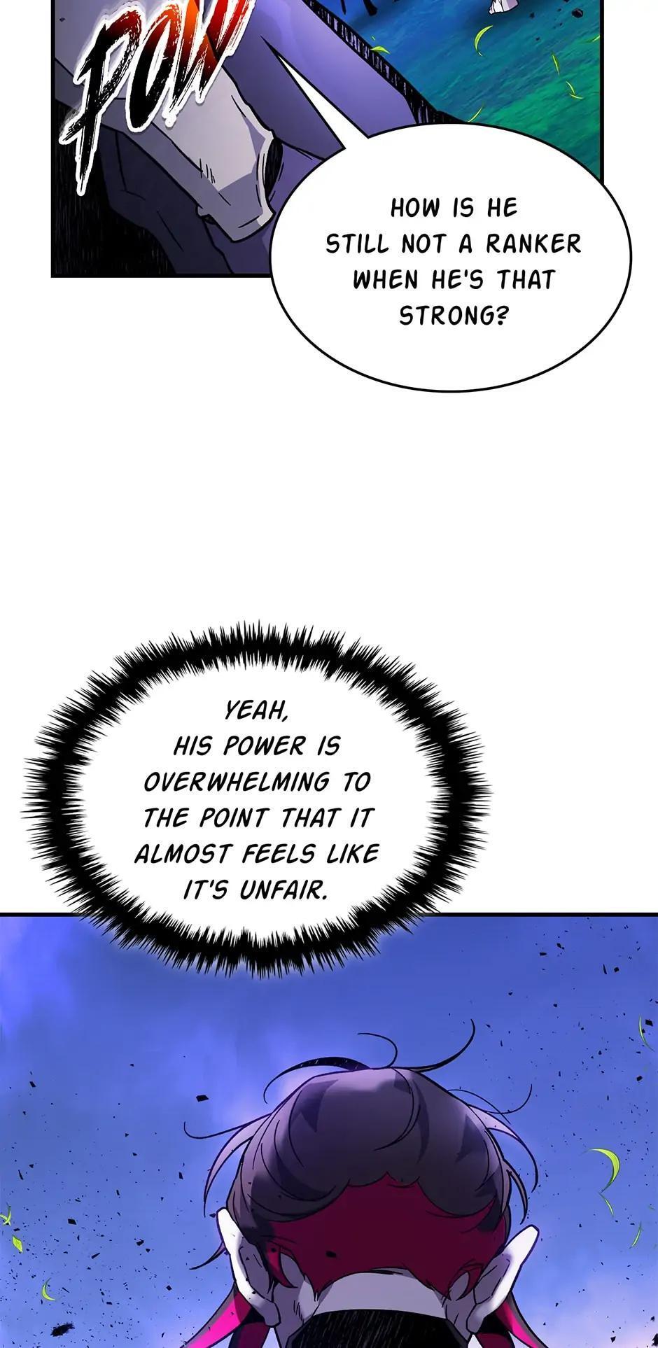 Read Level Up with the Gods Manga Online