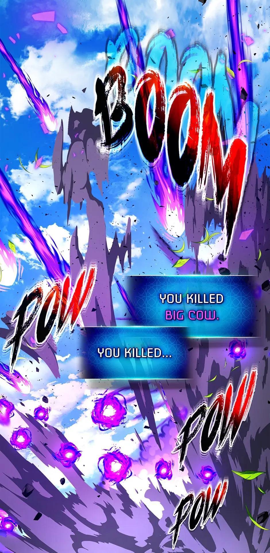 Read Level Up with the Gods Manga Online