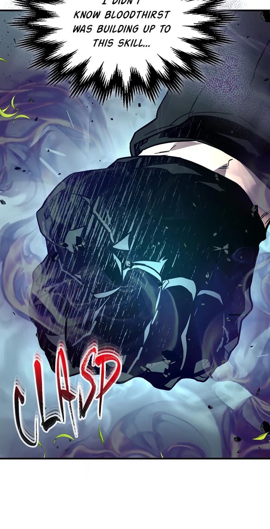 Read Level Up with the Gods Manga Online