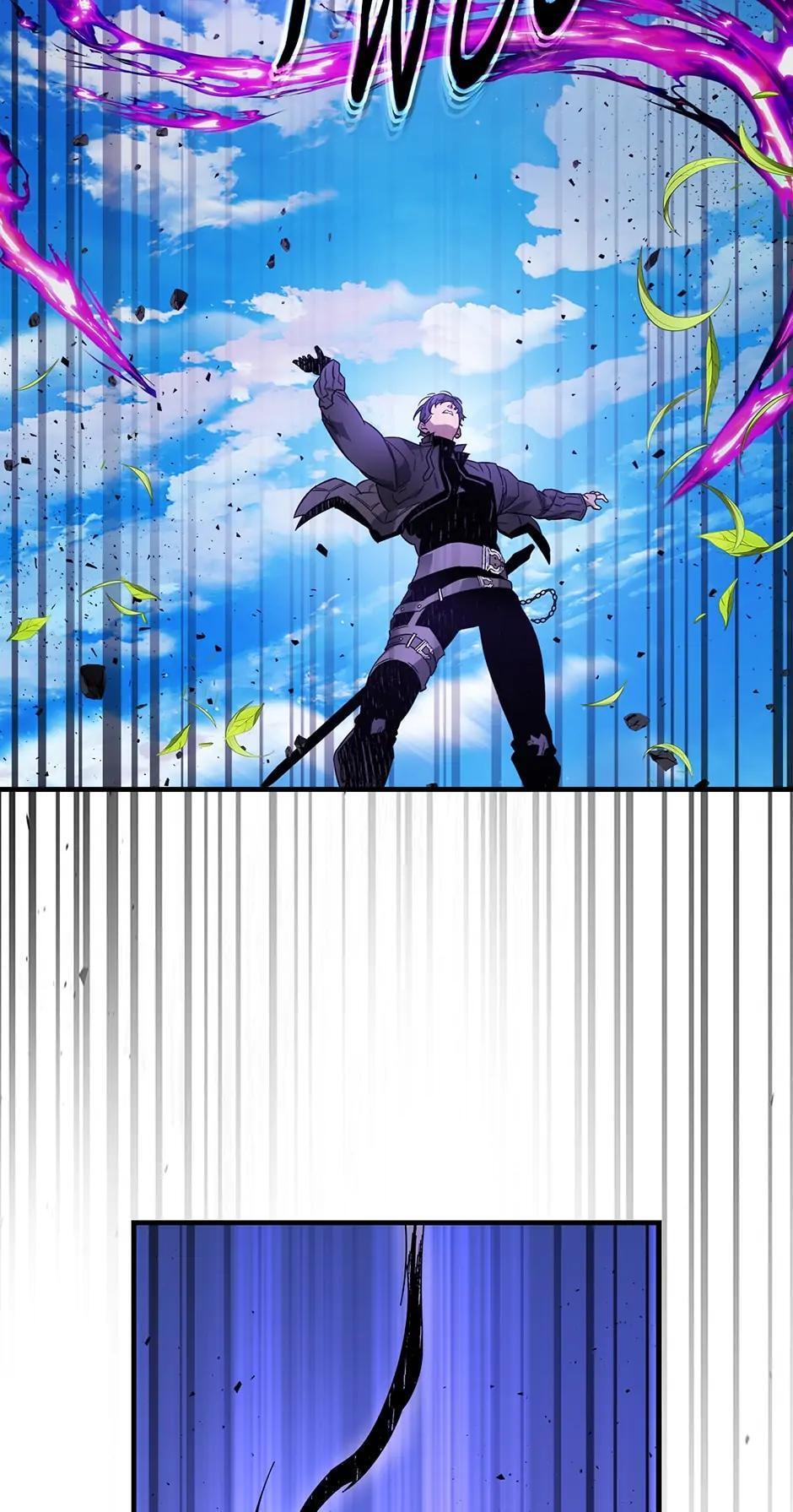 Read Level Up with the Gods Manga Online