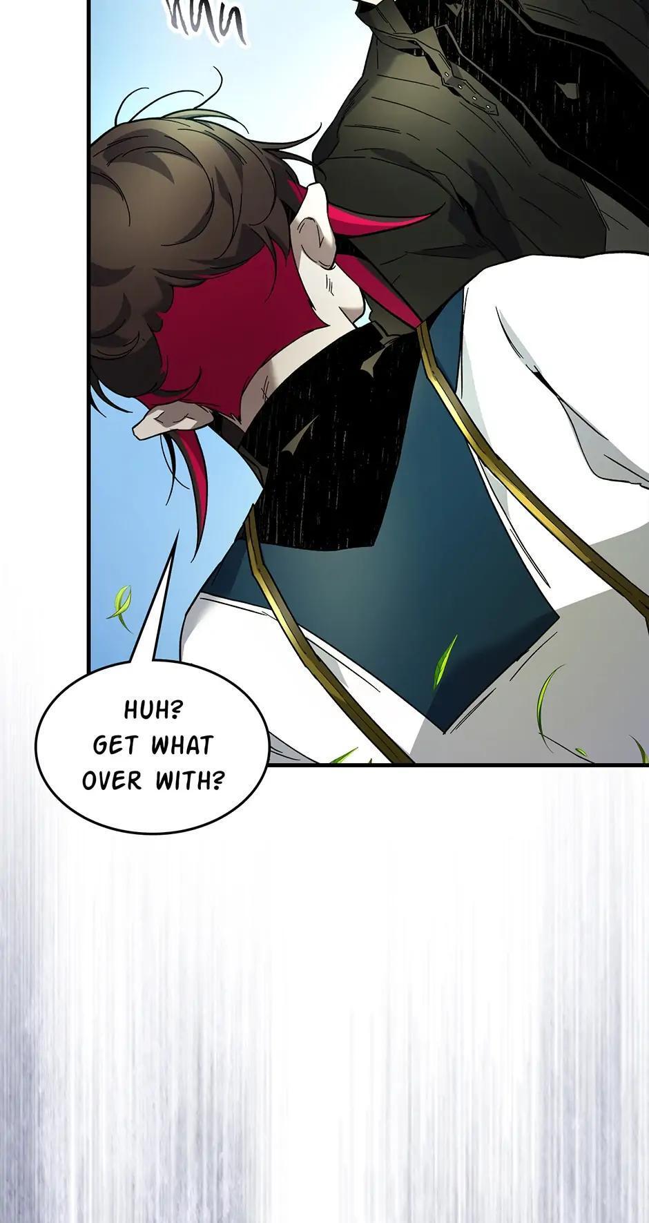 Read Level Up with the Gods Manga Online