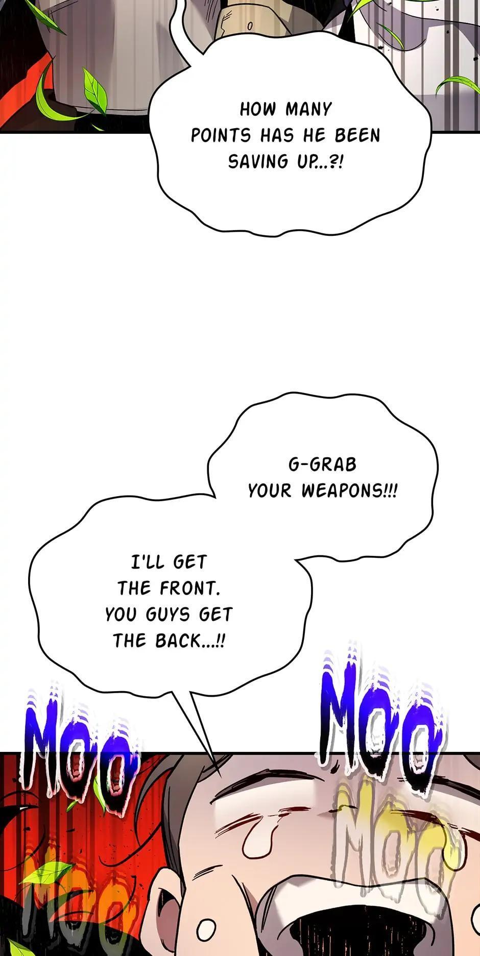 Read Level Up with the Gods Manga Online