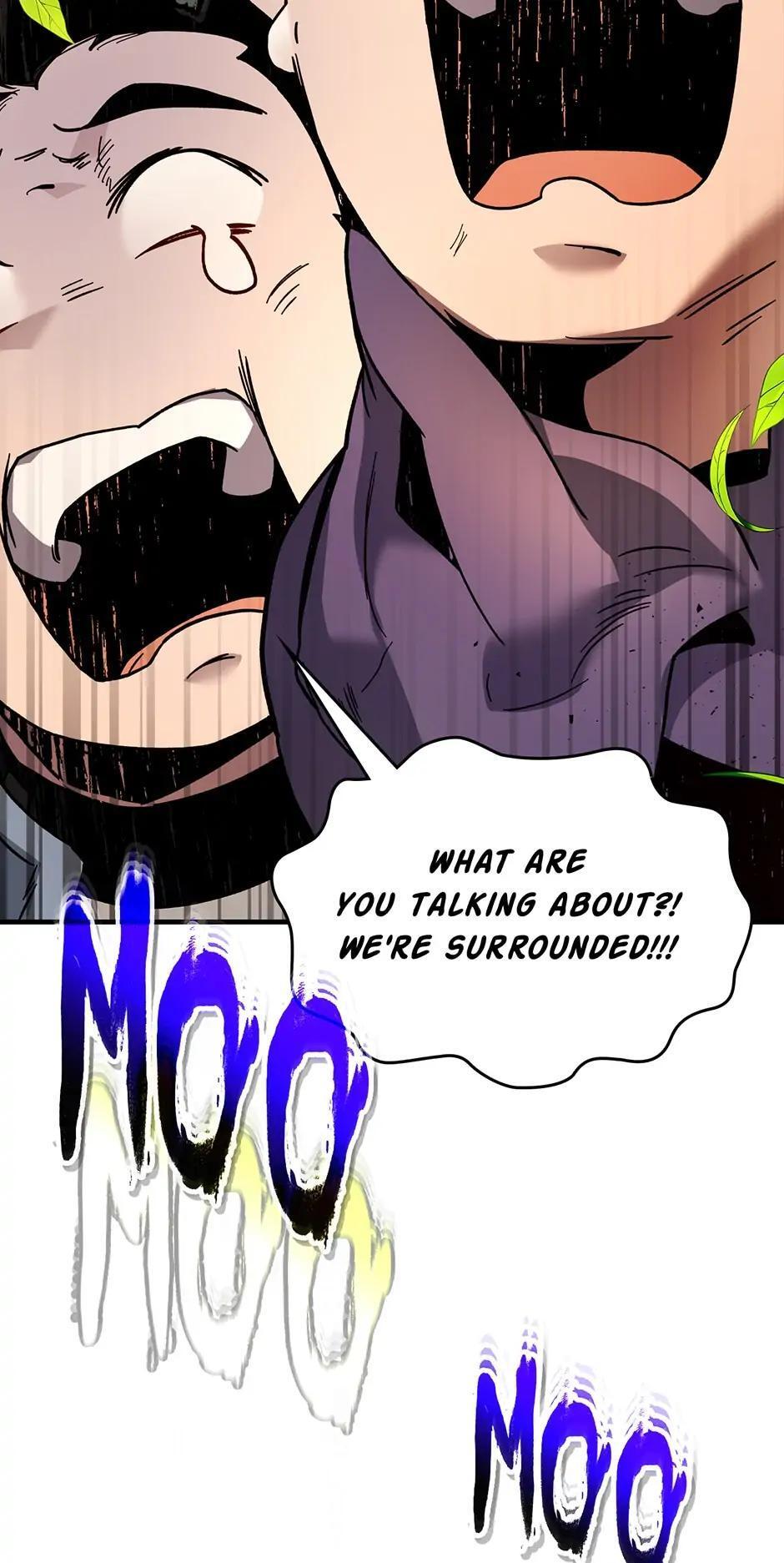 Read Level Up with the Gods Manga Online
