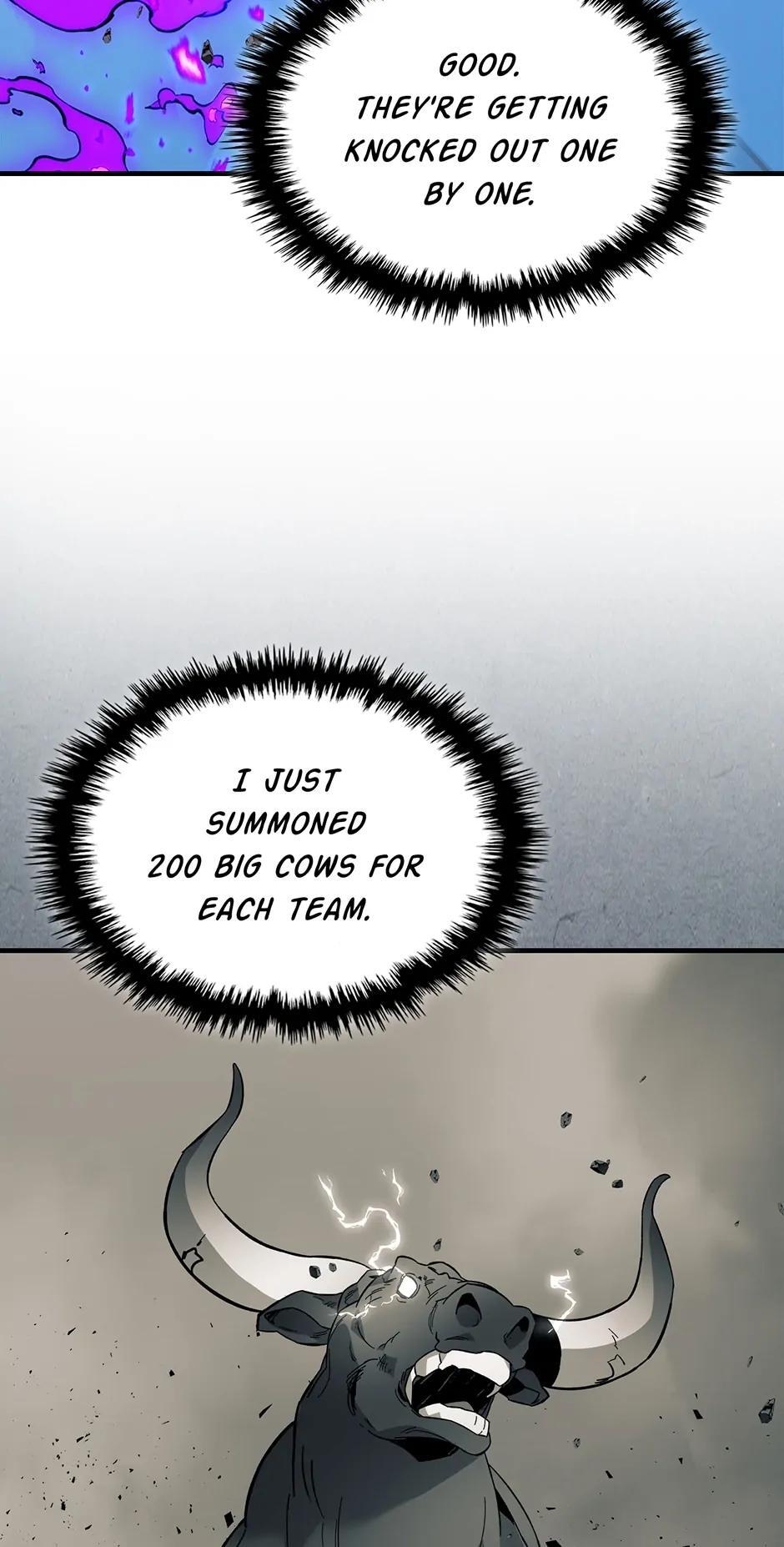 Read Level Up with the Gods Manga Online