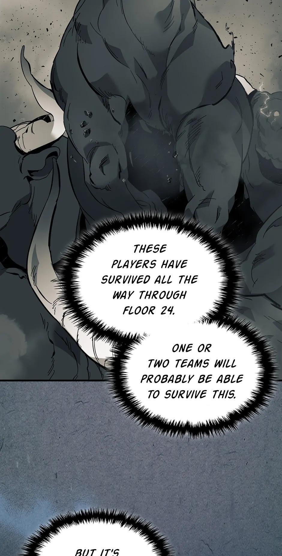 Read Level Up with the Gods Manga Online