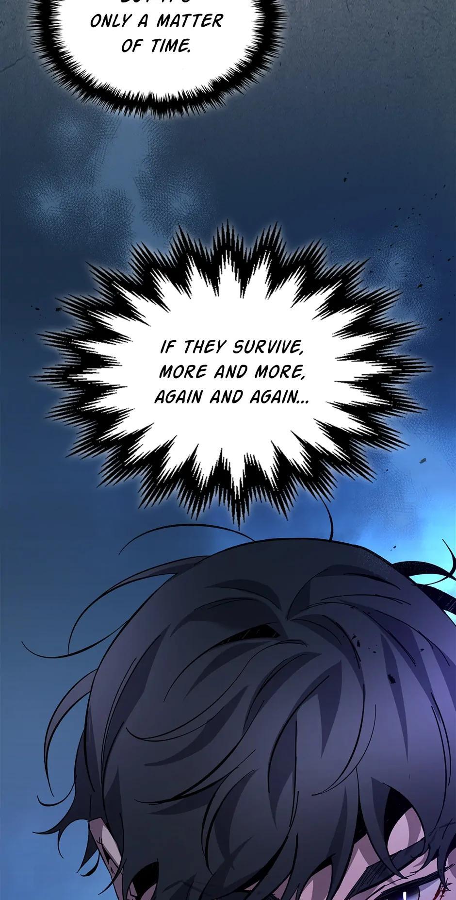 Read Level Up with the Gods Manga Online