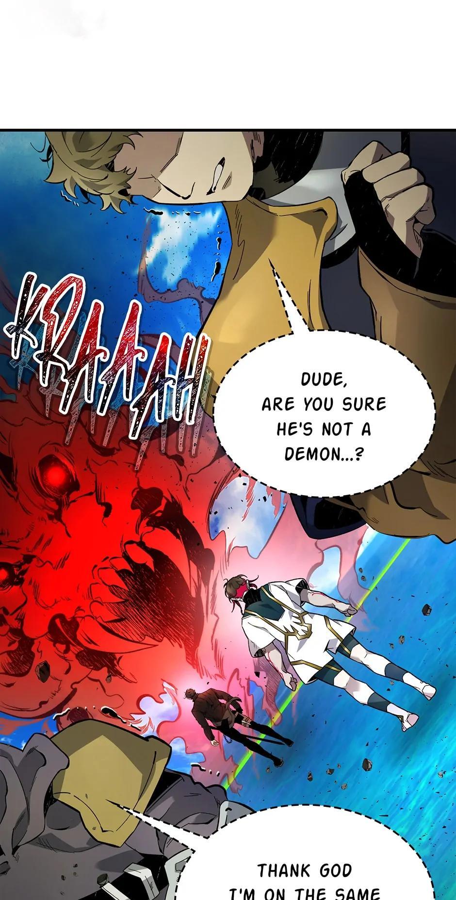 Read Level Up with the Gods Manga Online