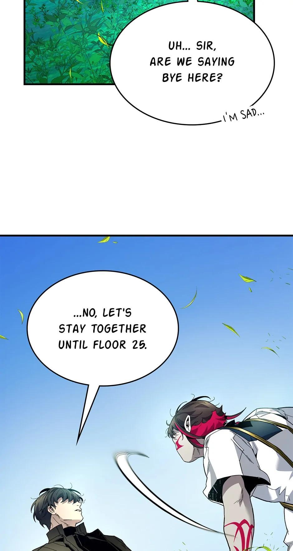 Read Level Up with the Gods Manga Online