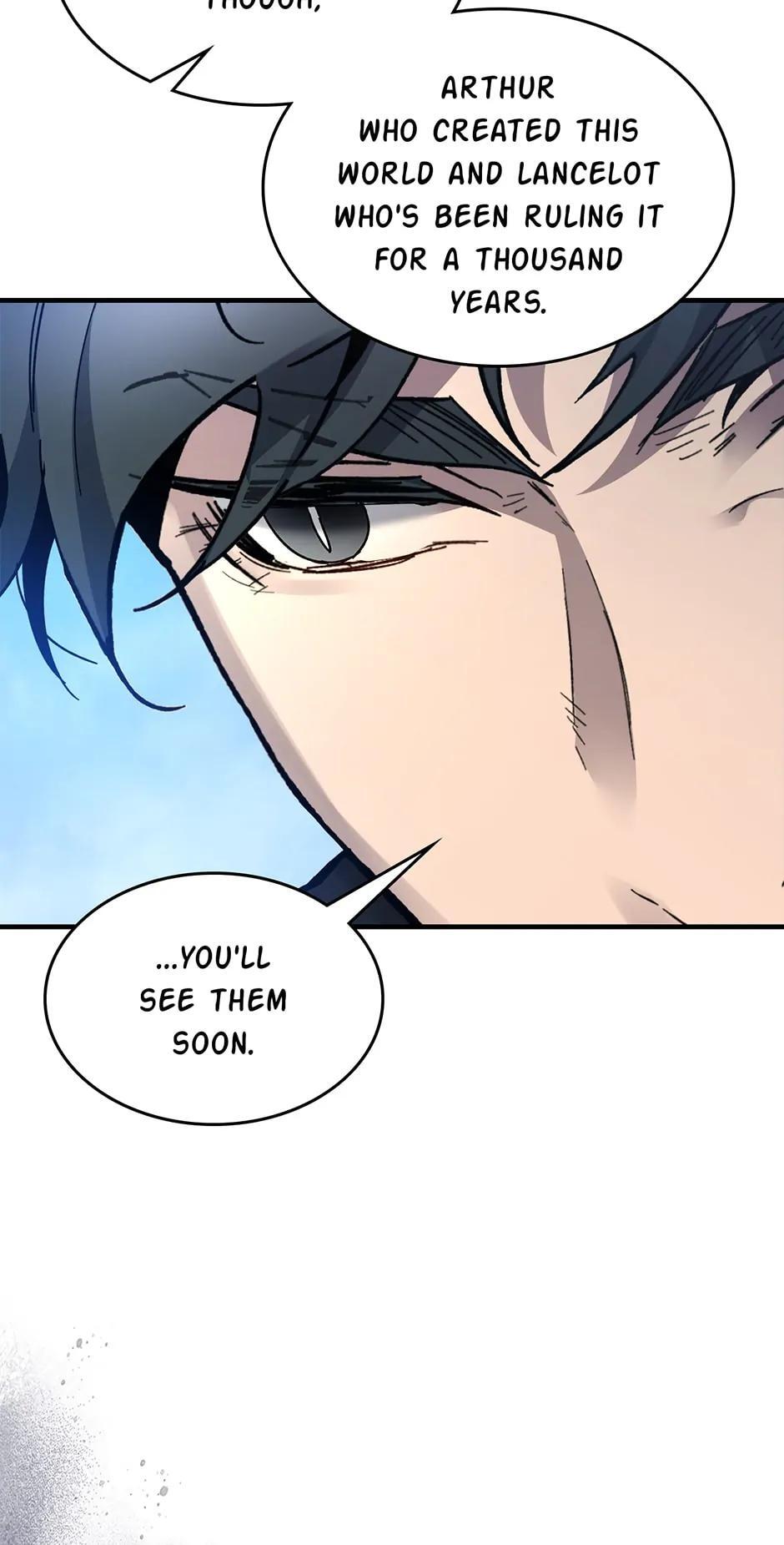 Read Level Up with the Gods Manga Online