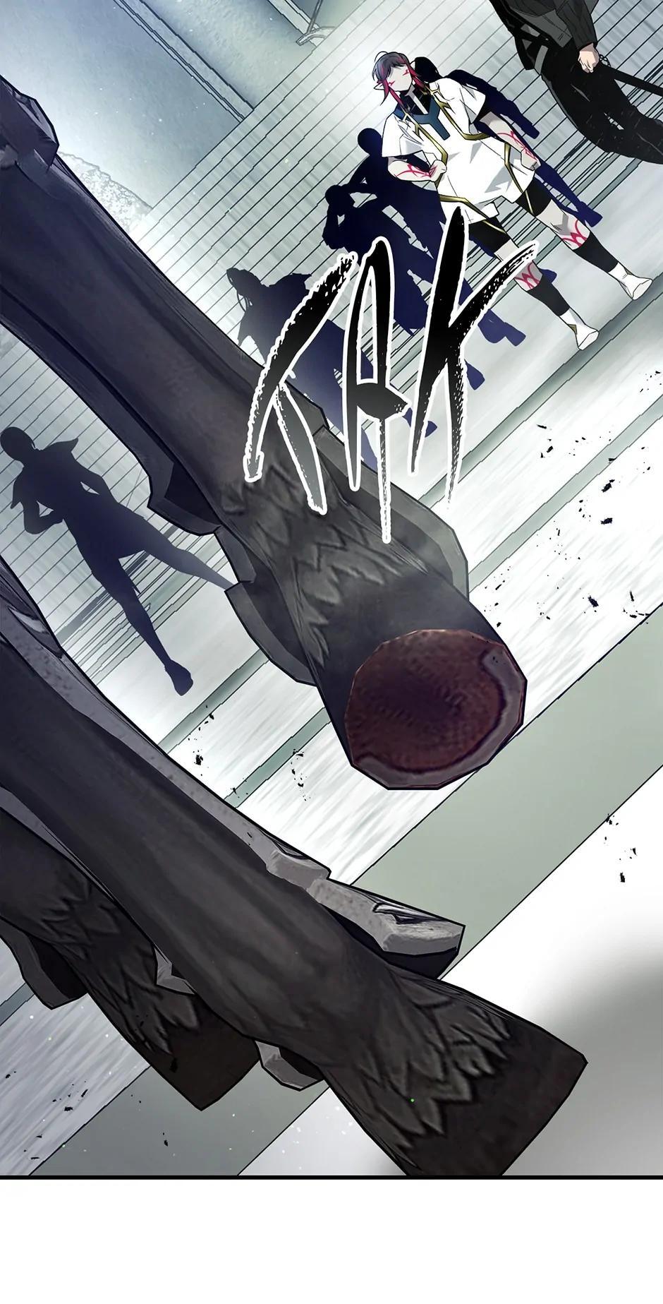 Read Level Up with the Gods Manga Online