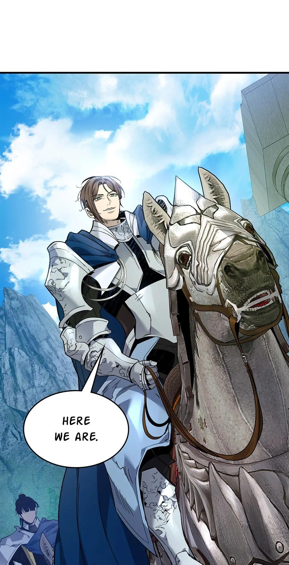 Read Level Up with the Gods Manga Online