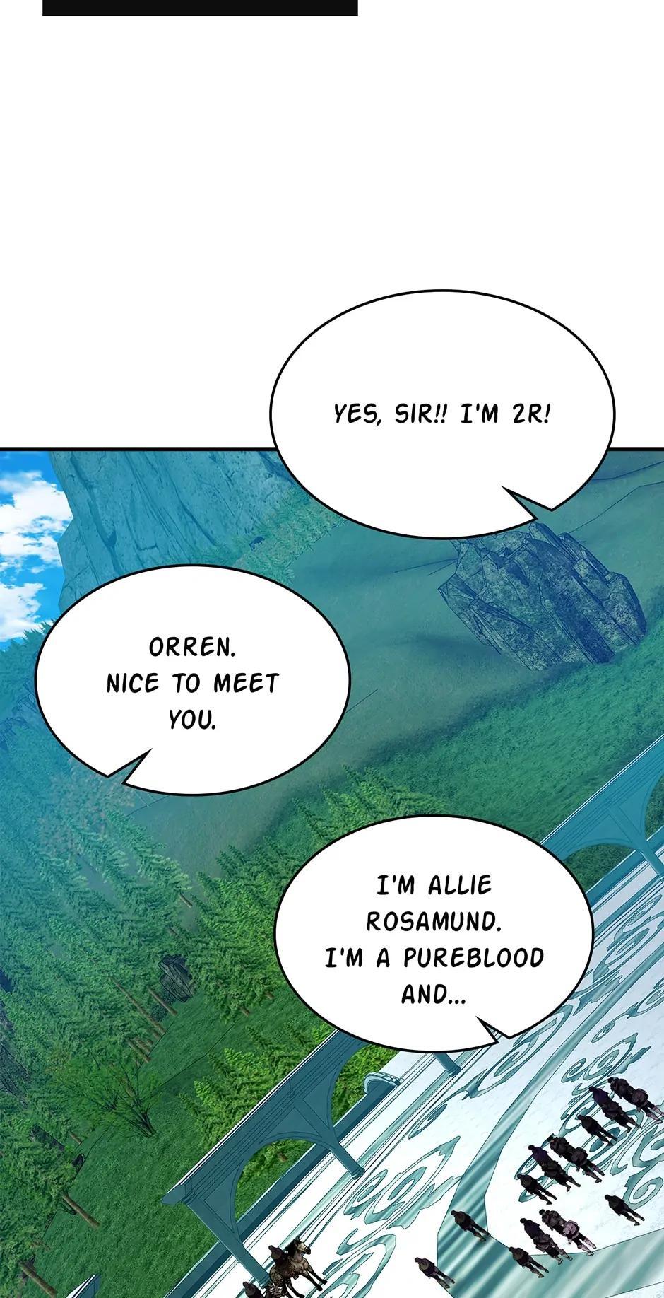 Read Level Up with the Gods Manga Online