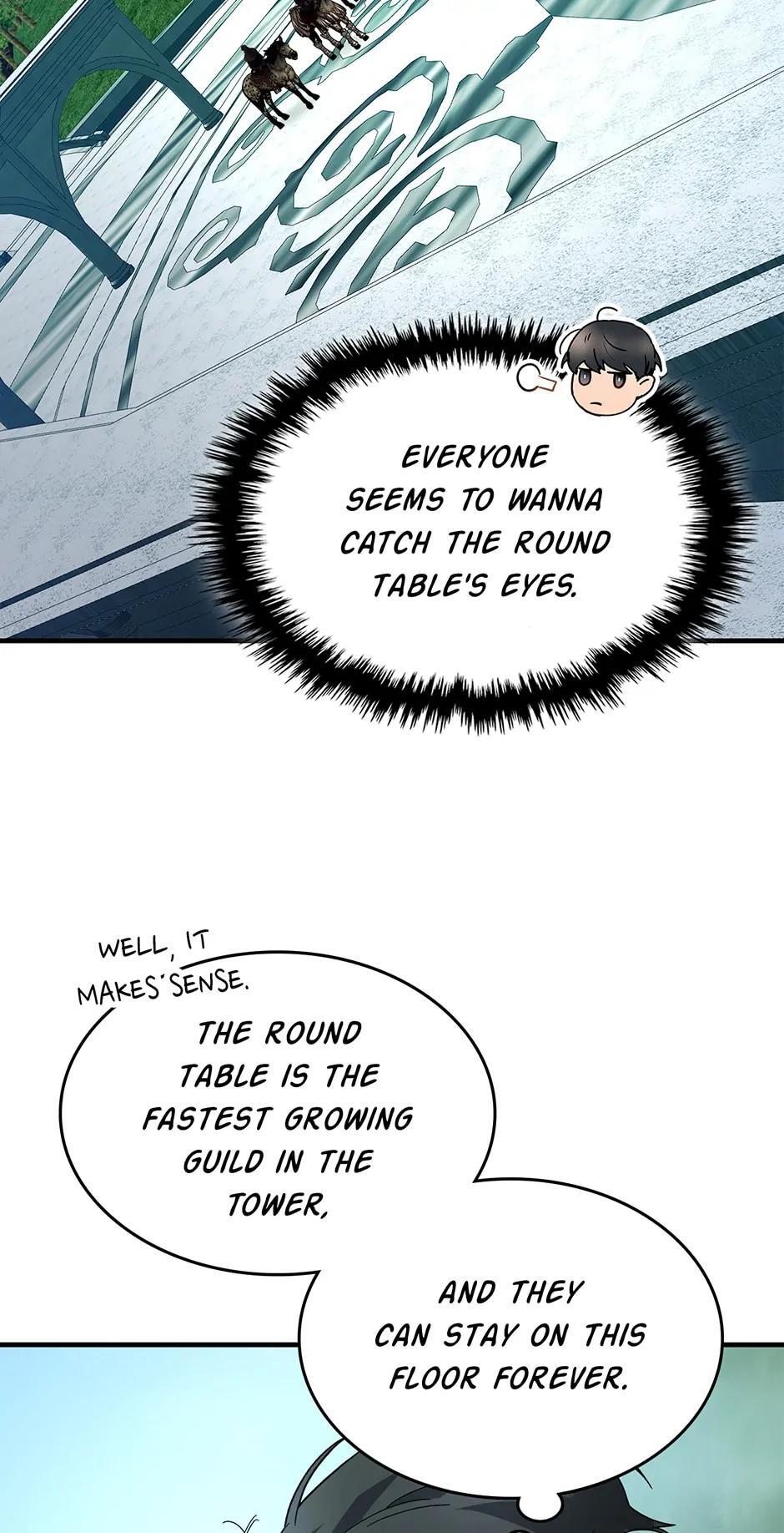 Read Level Up with the Gods Manga Online