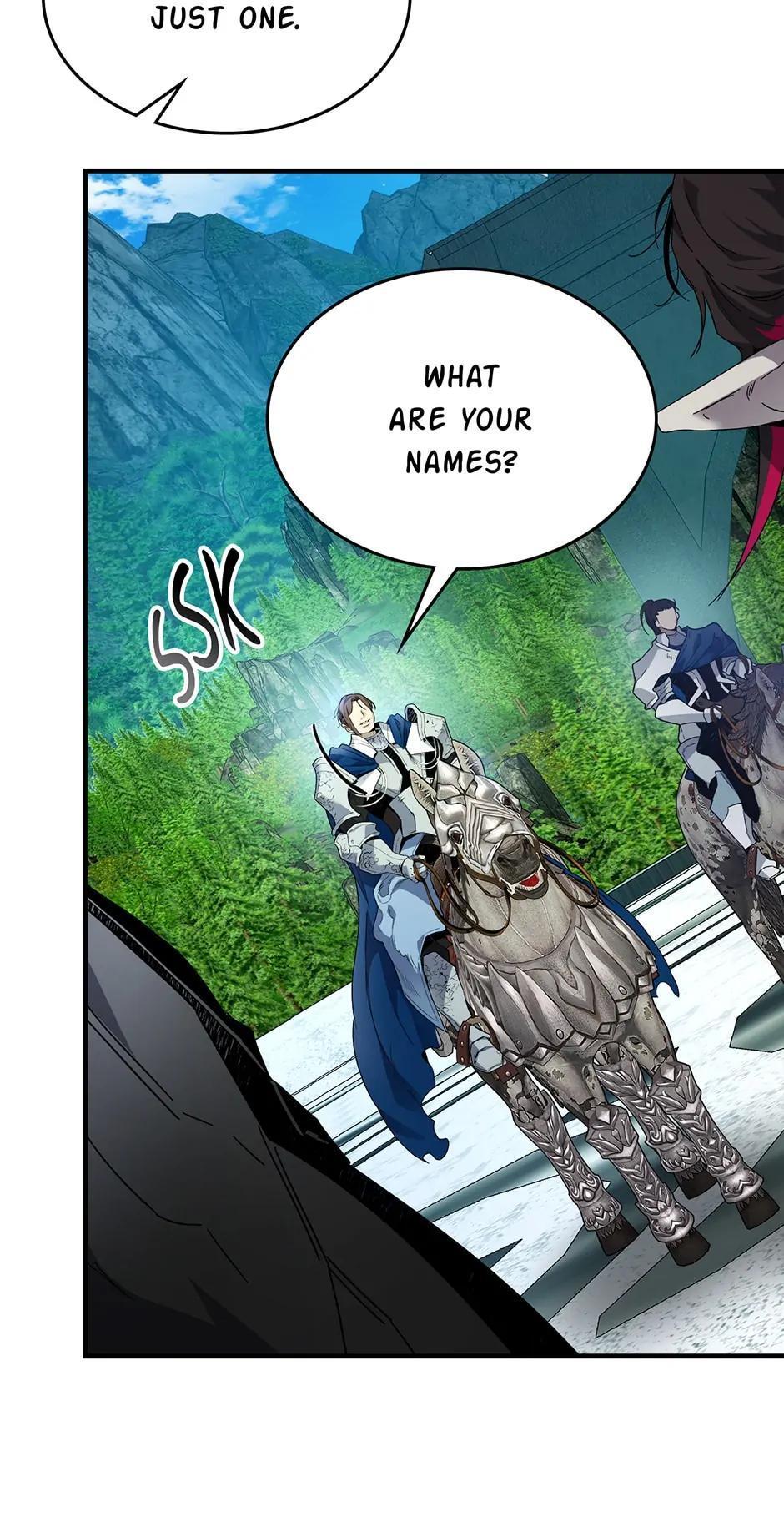 Read Level Up with the Gods Manga Online