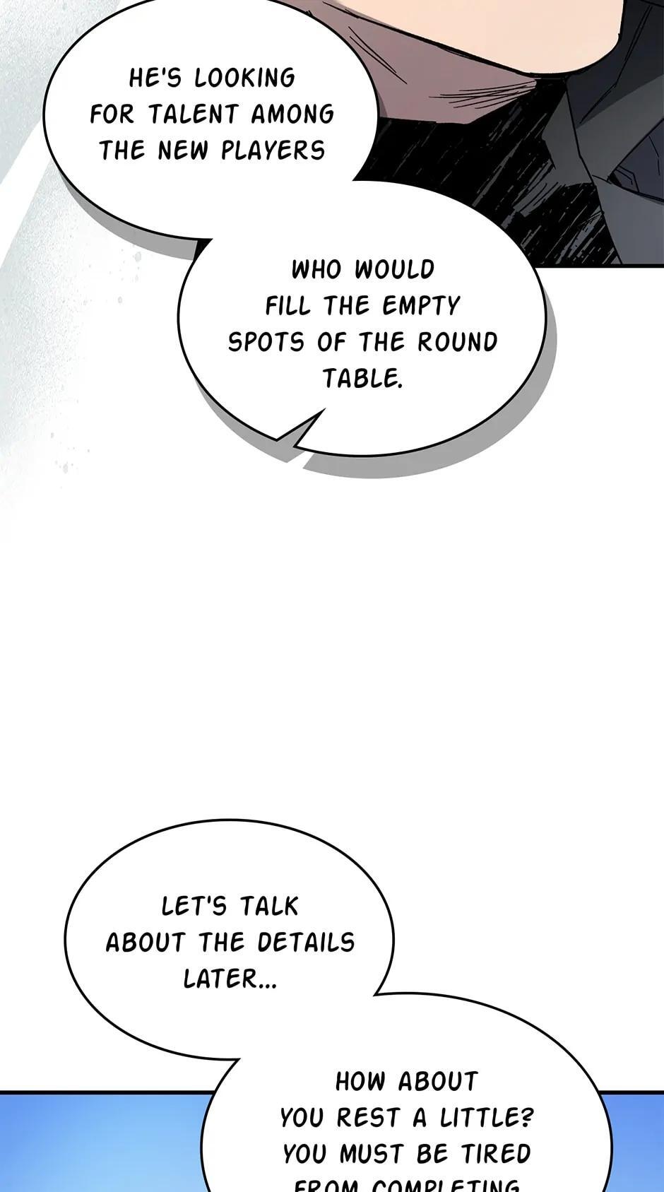 Read Level Up with the Gods Manga Online