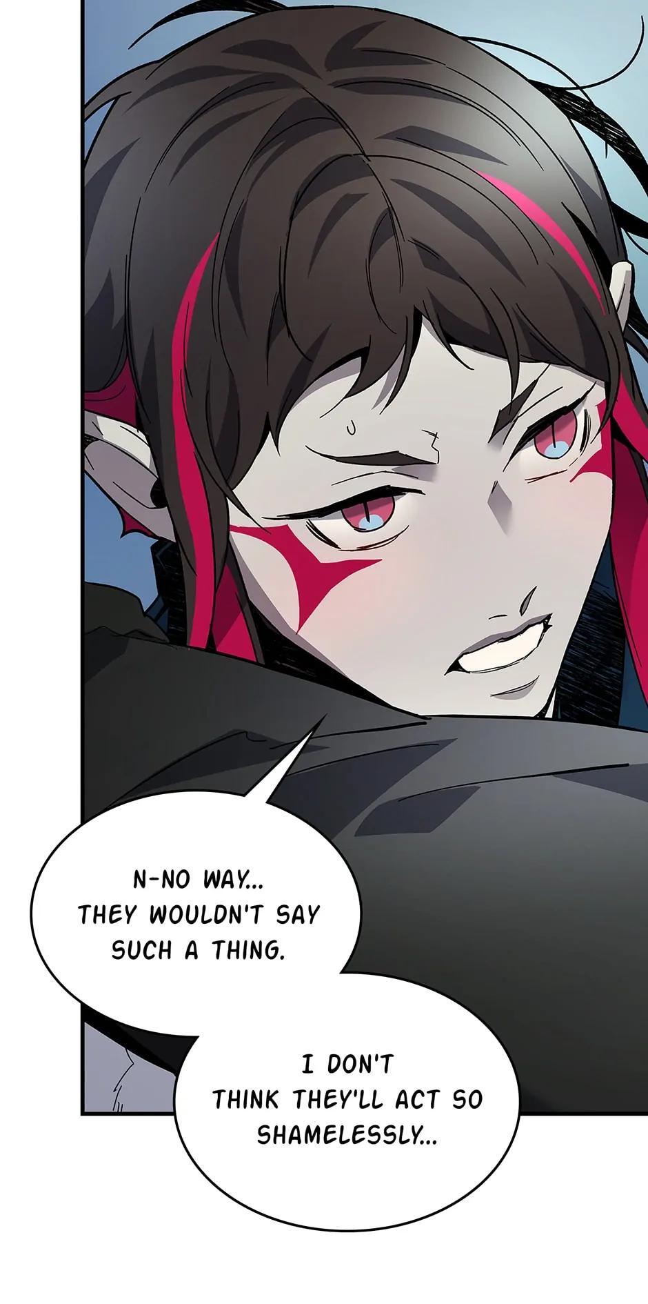 Read Level Up with the Gods Manga Online