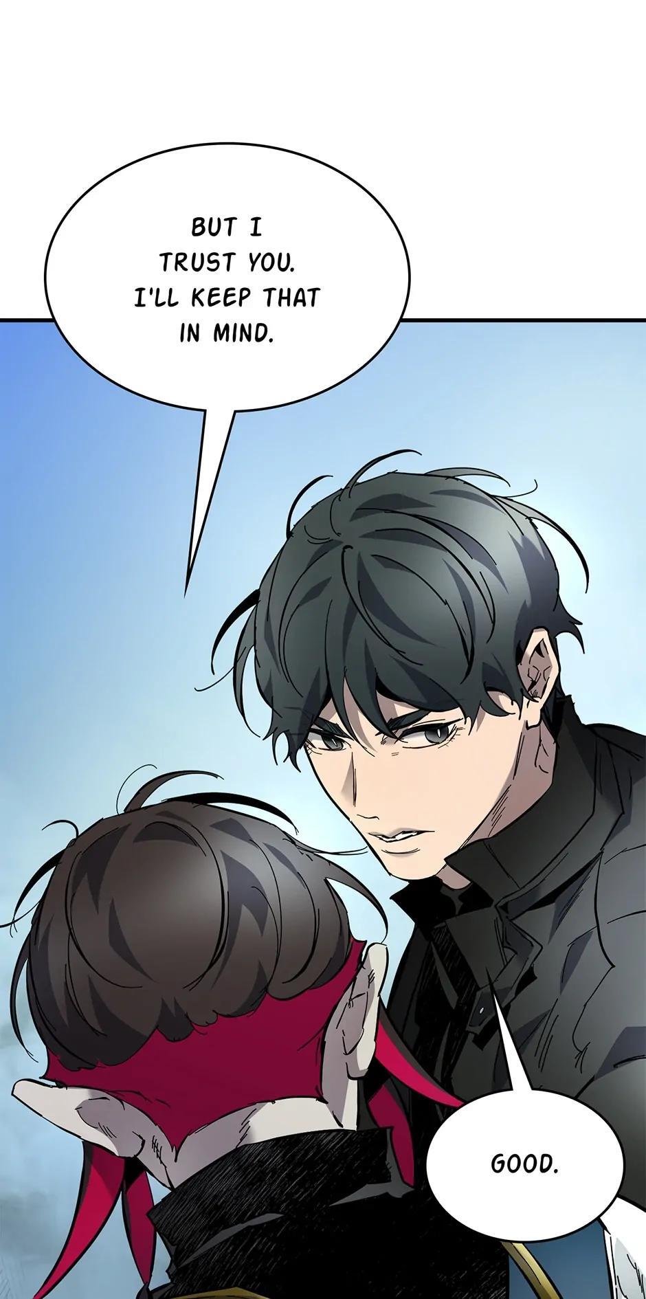 Read Level Up with the Gods Manga Online