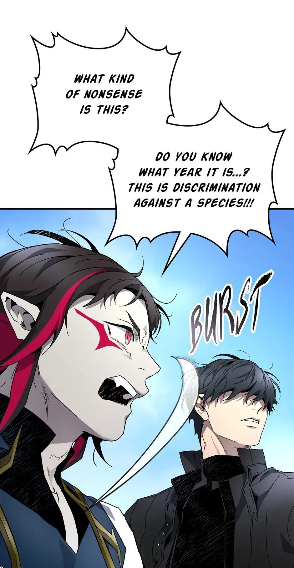 Read Level Up with the Gods Manga Online