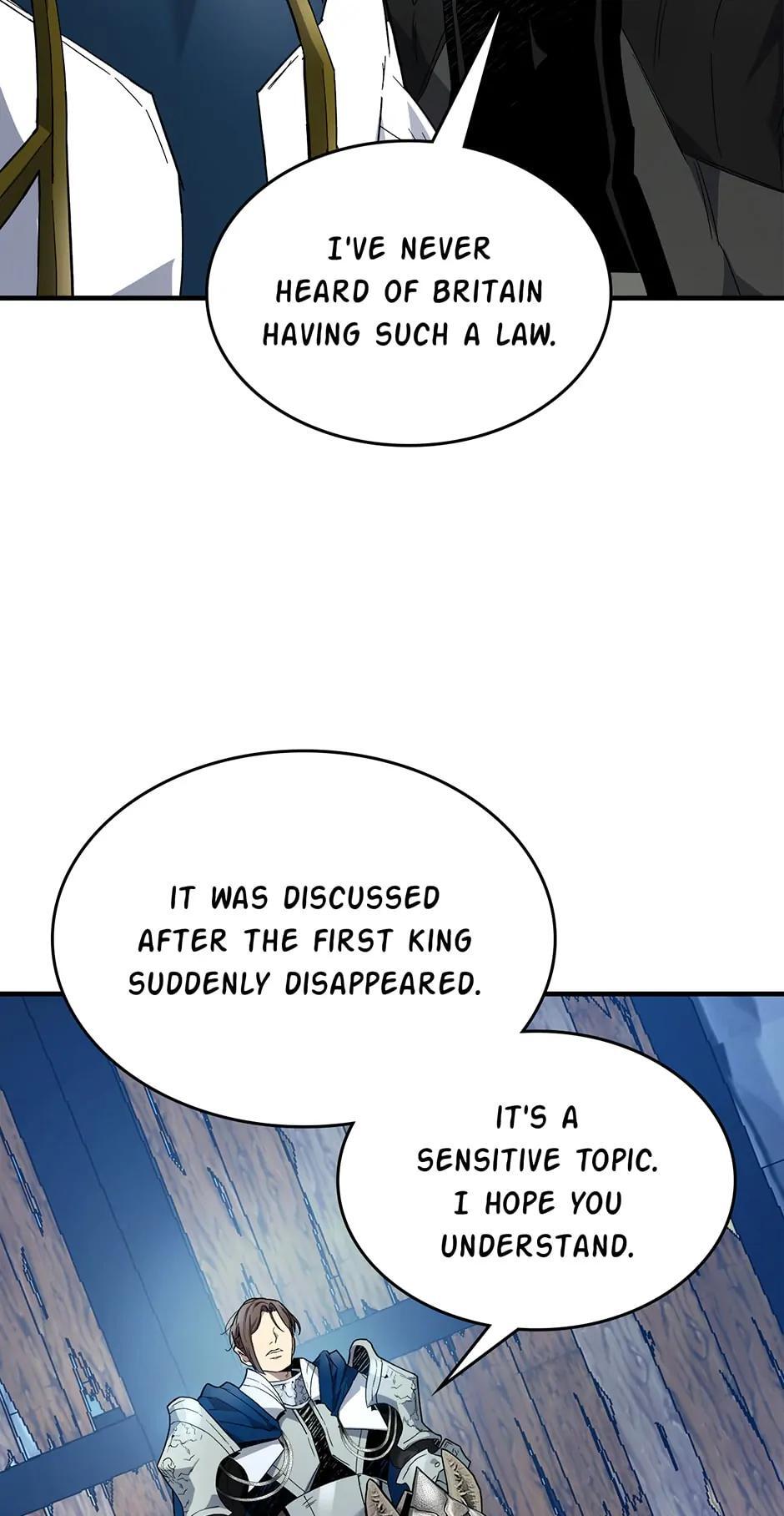 Read Level Up with the Gods Manga Online