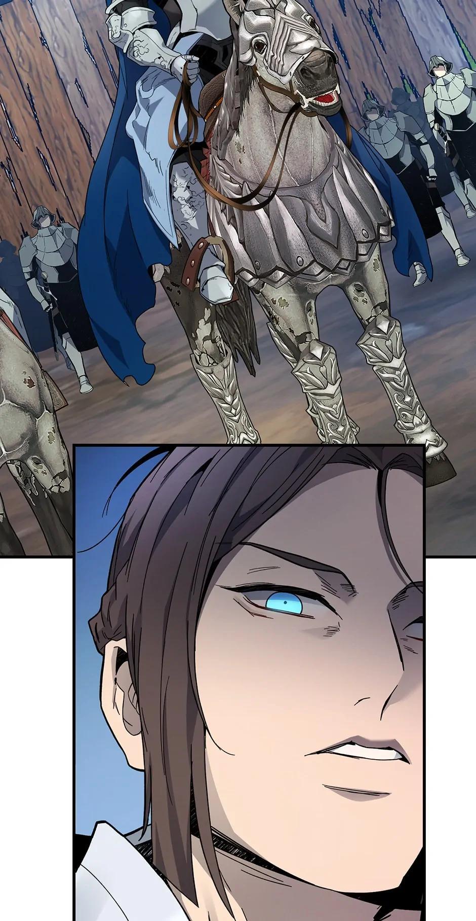 Read Level Up with the Gods Manga Online