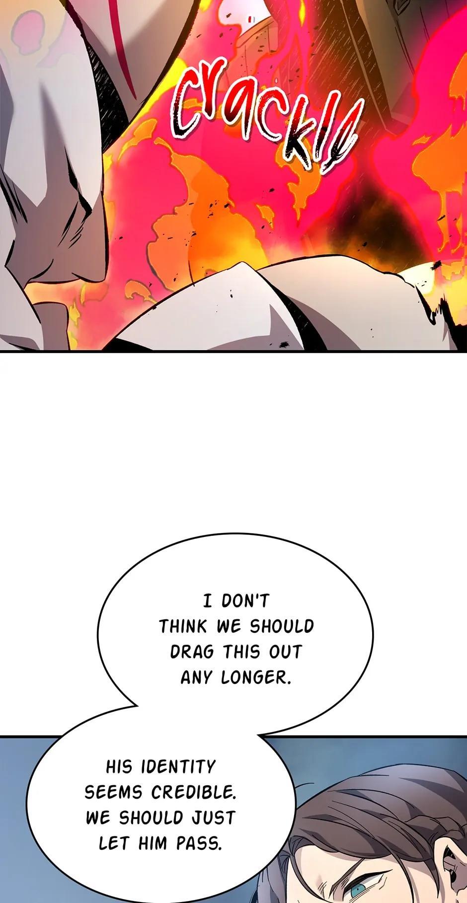 Read Level Up with the Gods Manga Online