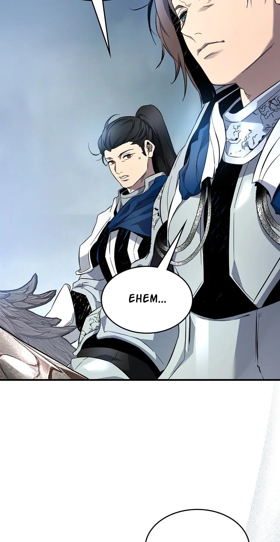 Read Level Up with the Gods Manga Online