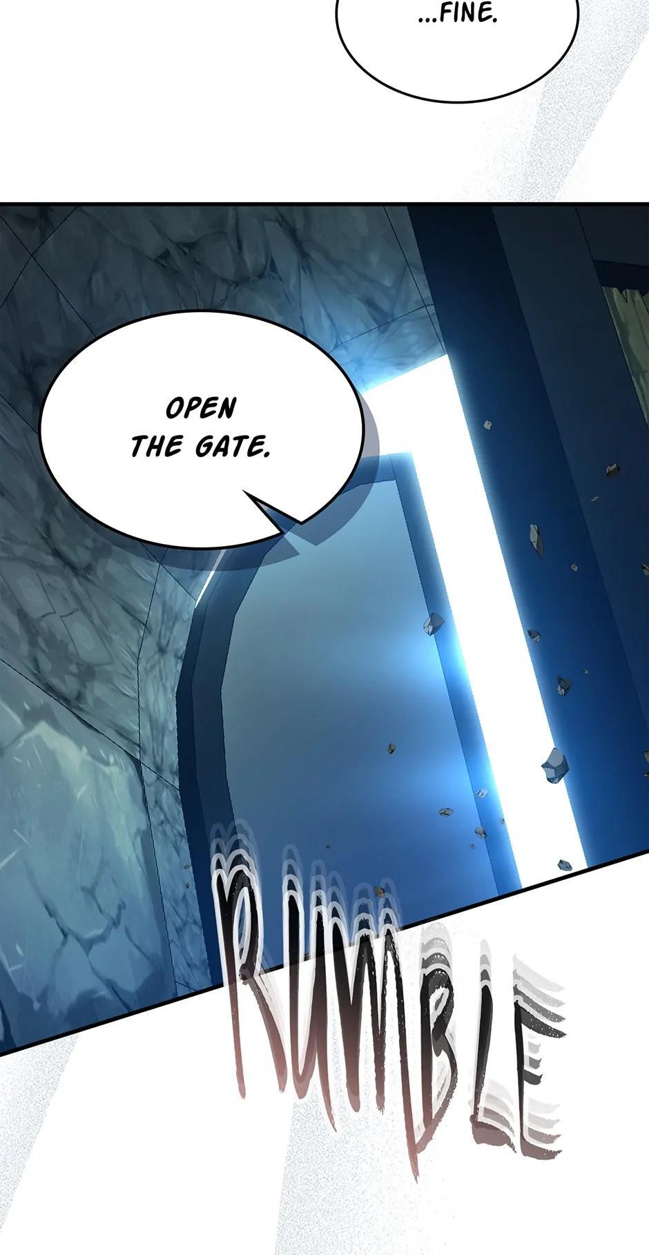 Read Level Up with the Gods Manga Online