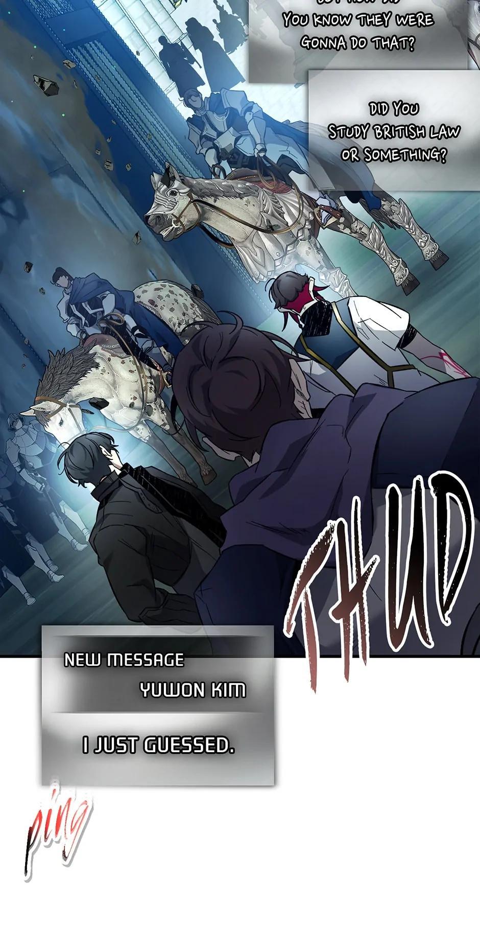 Read Level Up with the Gods Manga Online